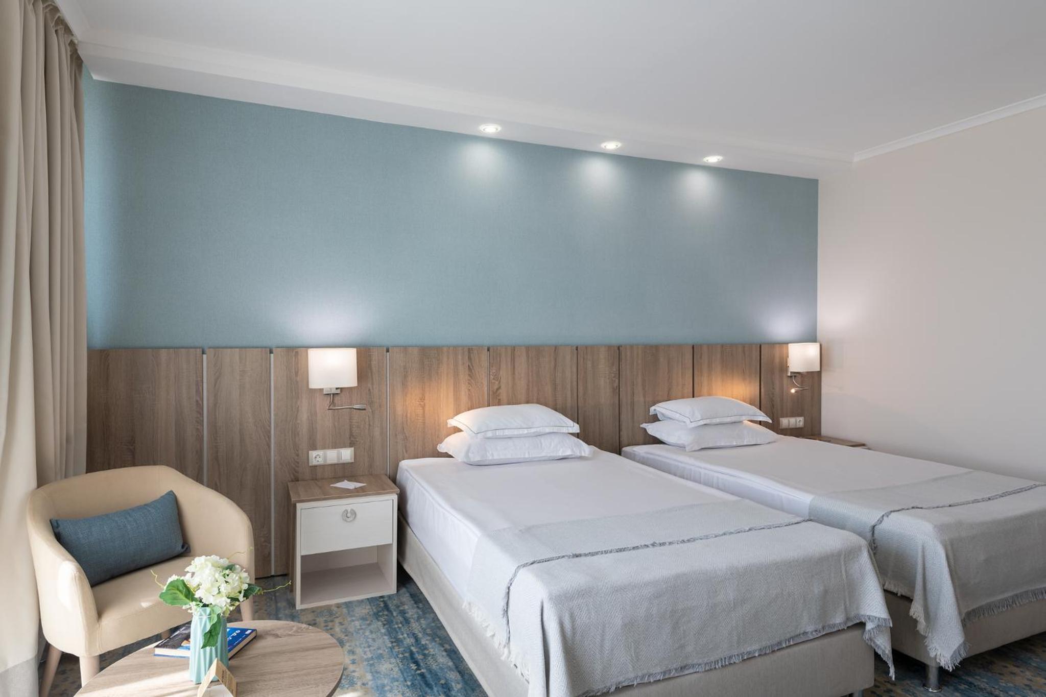 Special Offer - Double Room - All Inclusive