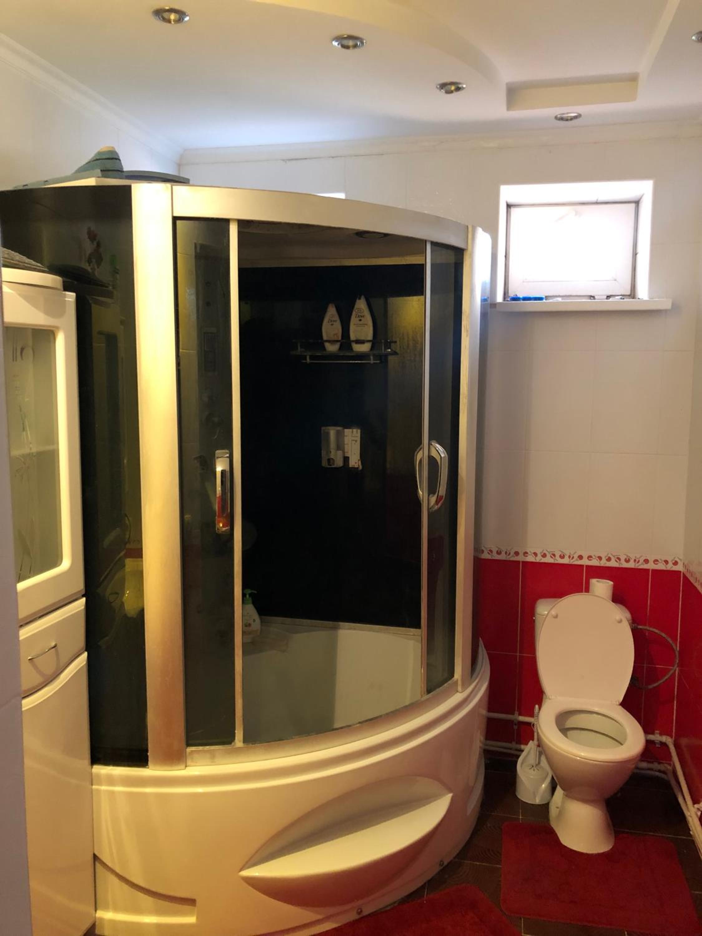Double Room With Shared Bathroom photo 2