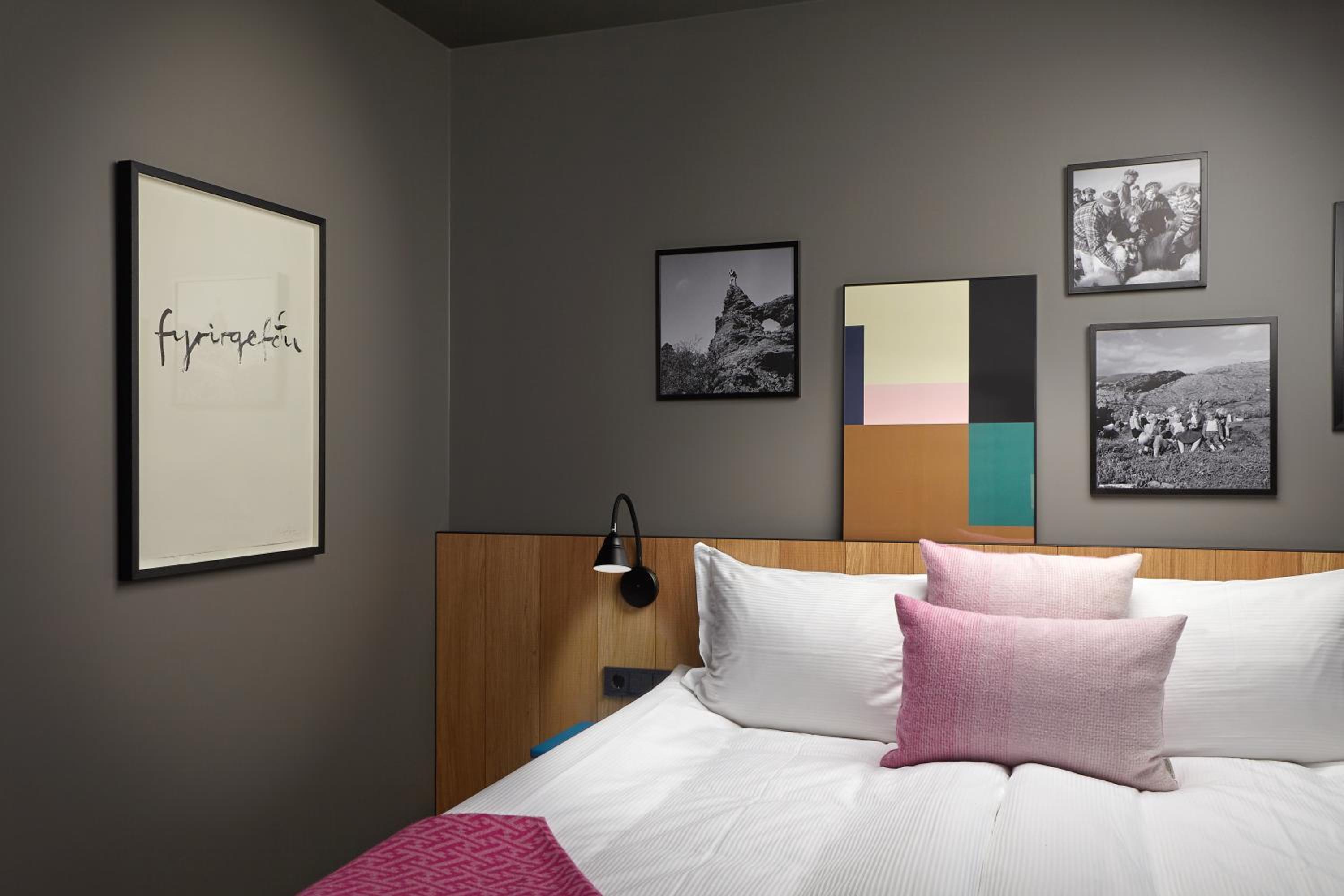 Queen Room - Photo 4