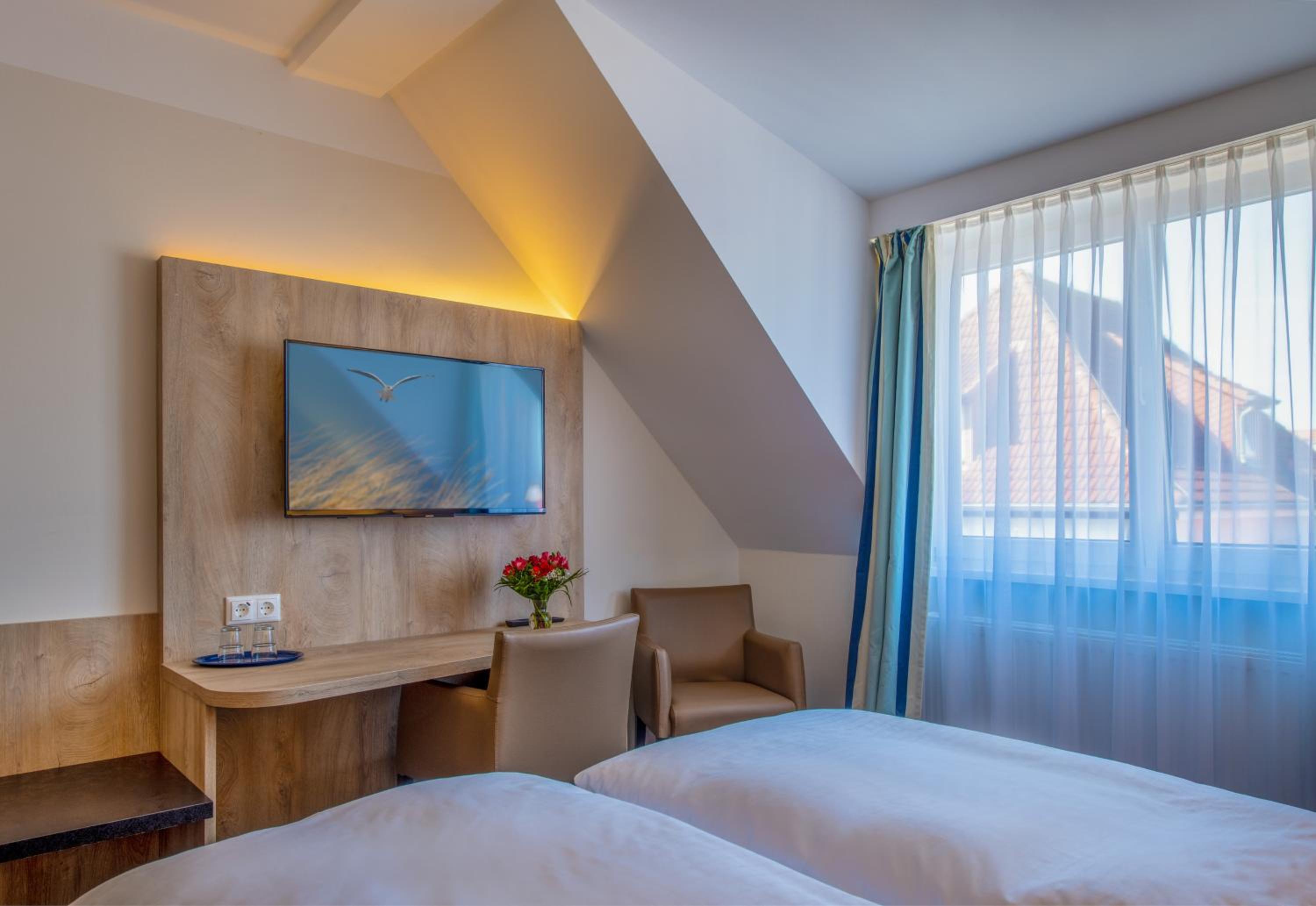 Double Room photo 1