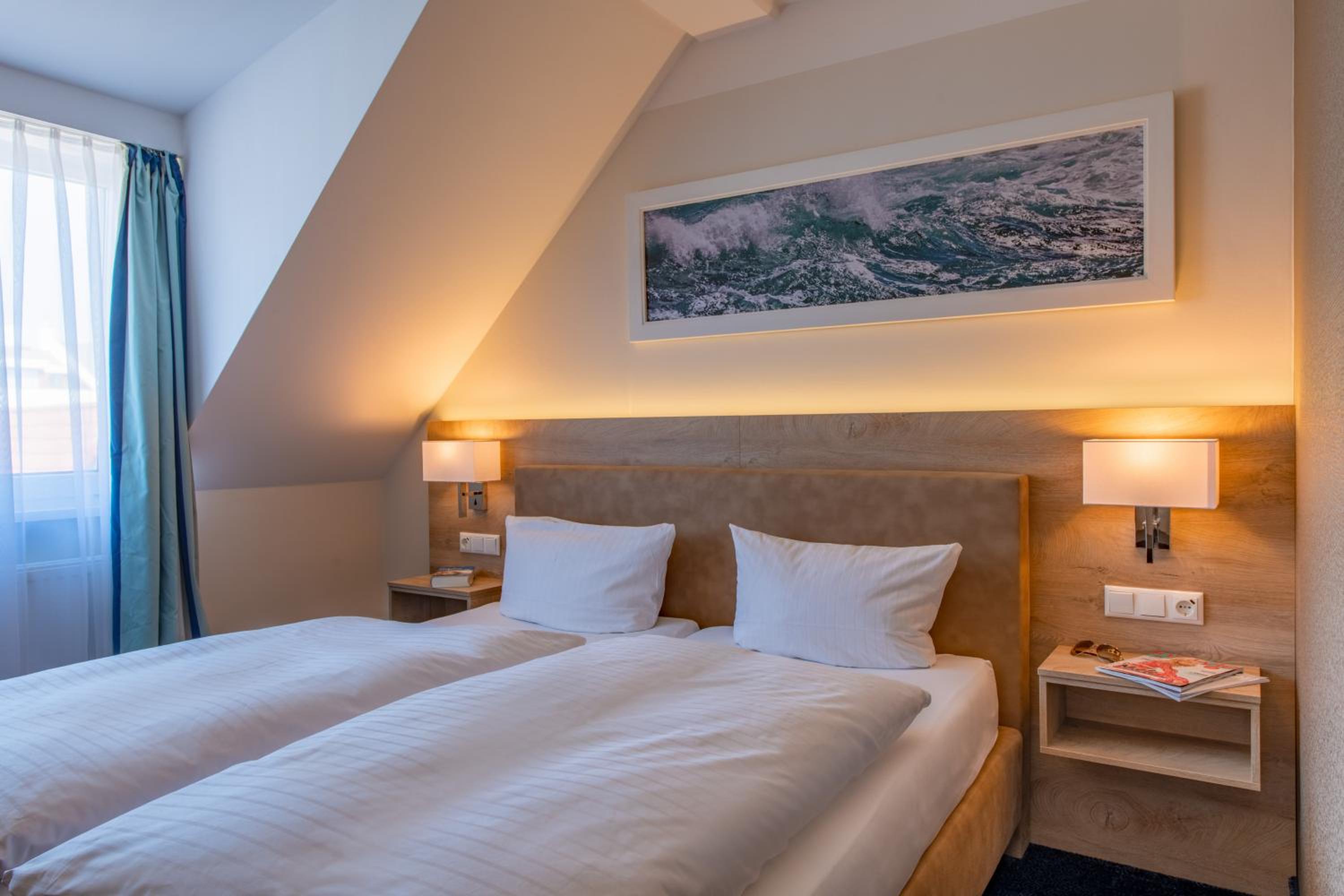 Double Room photo 3