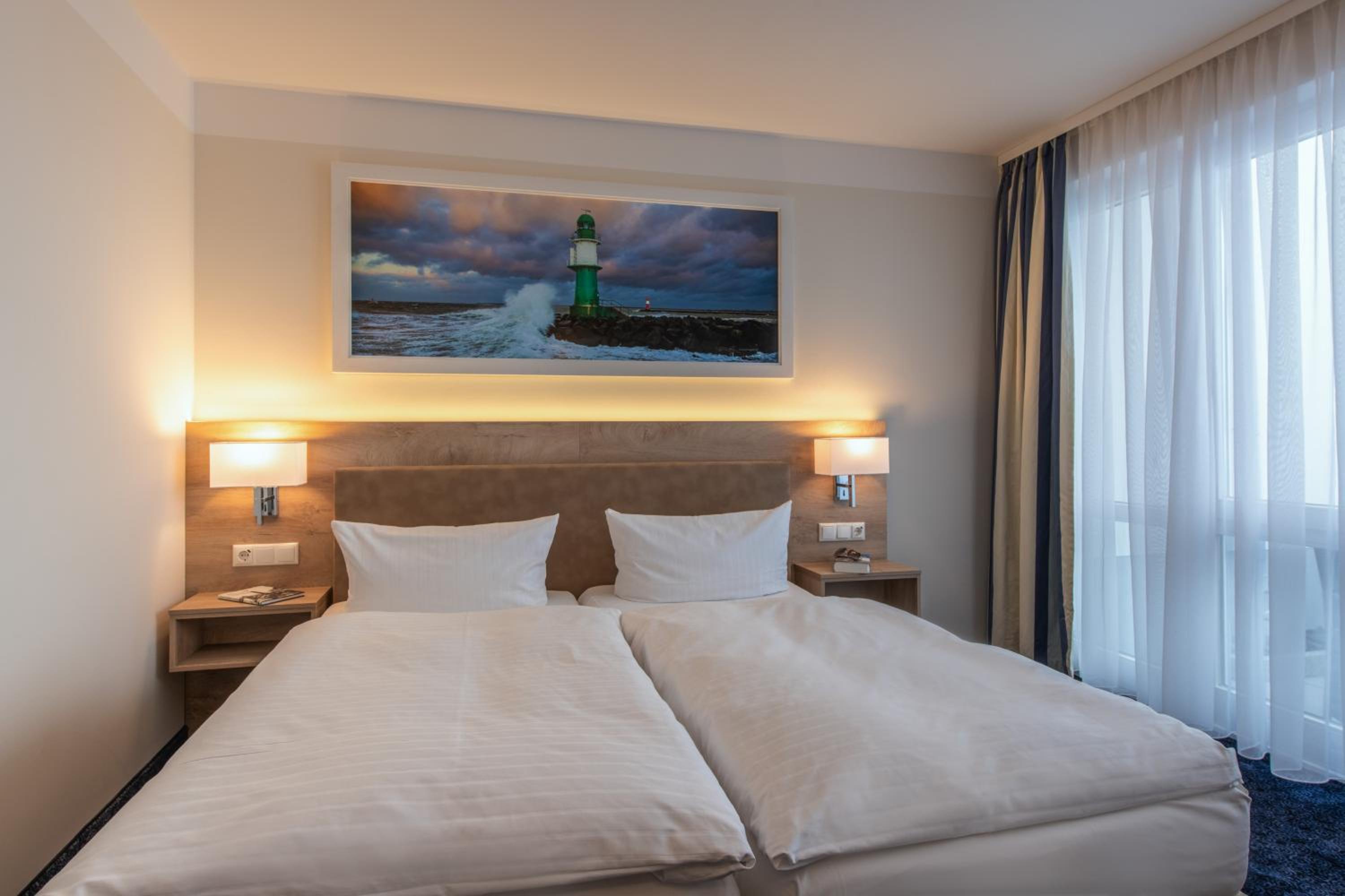 Double Room with Balcony photo 3