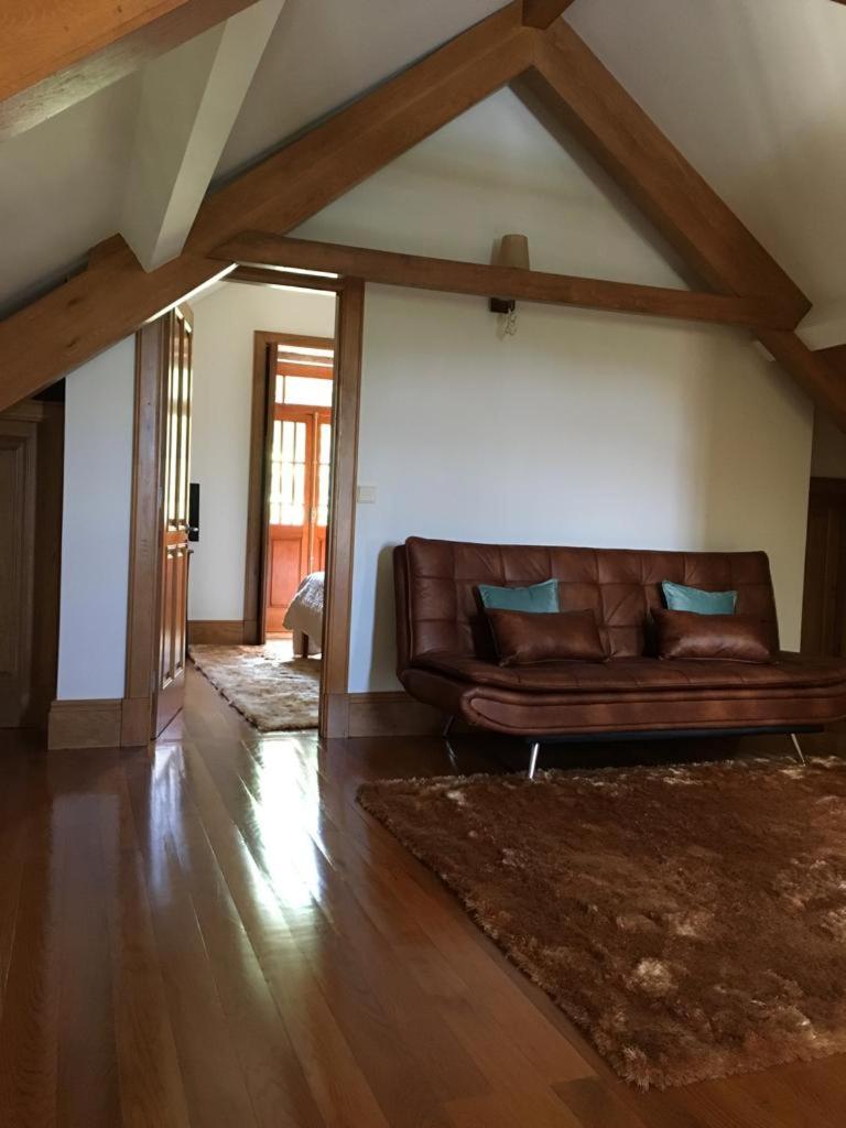 Four-Bedroom House photo 2