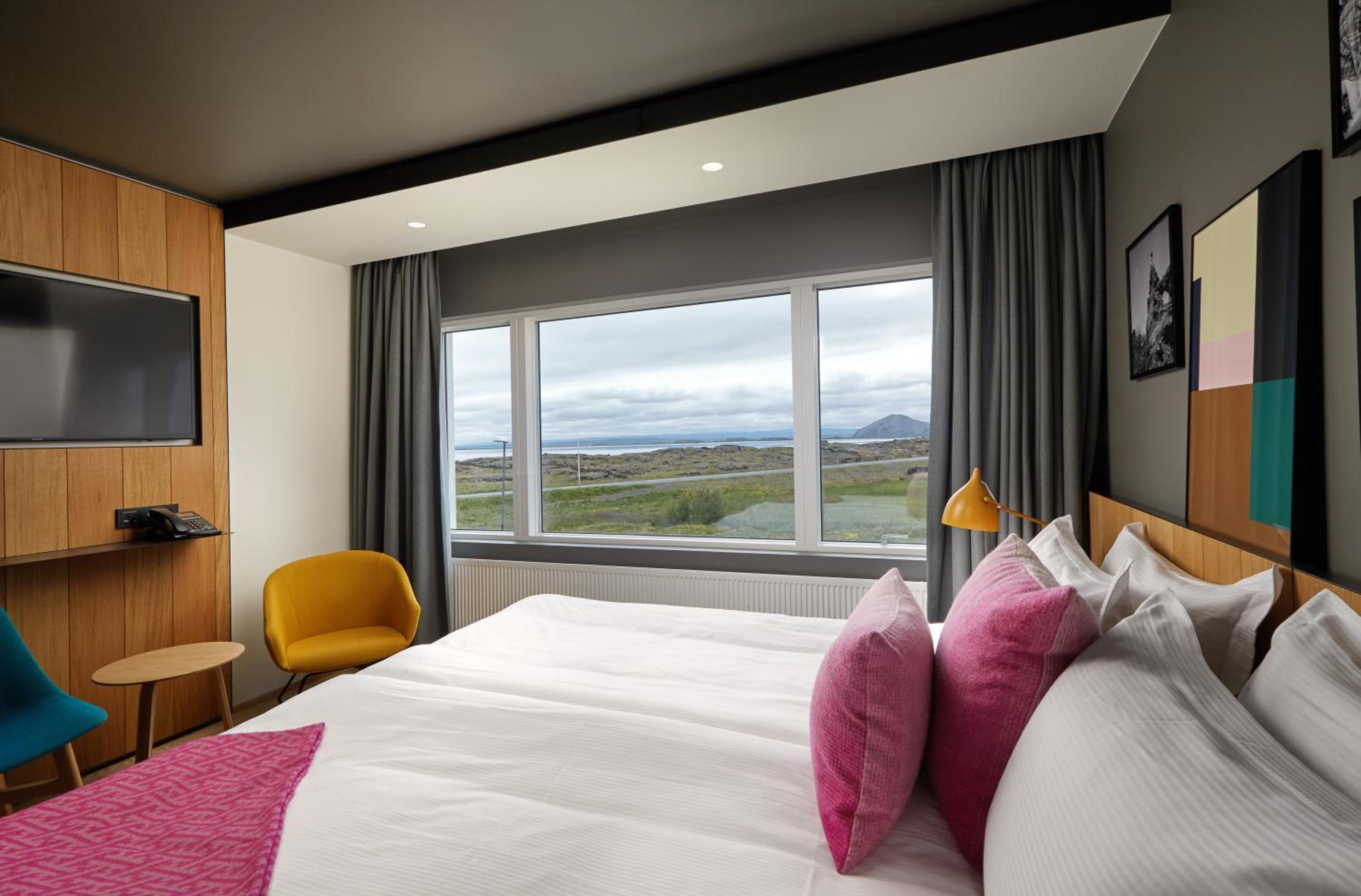 Superior King Room - Photo 6