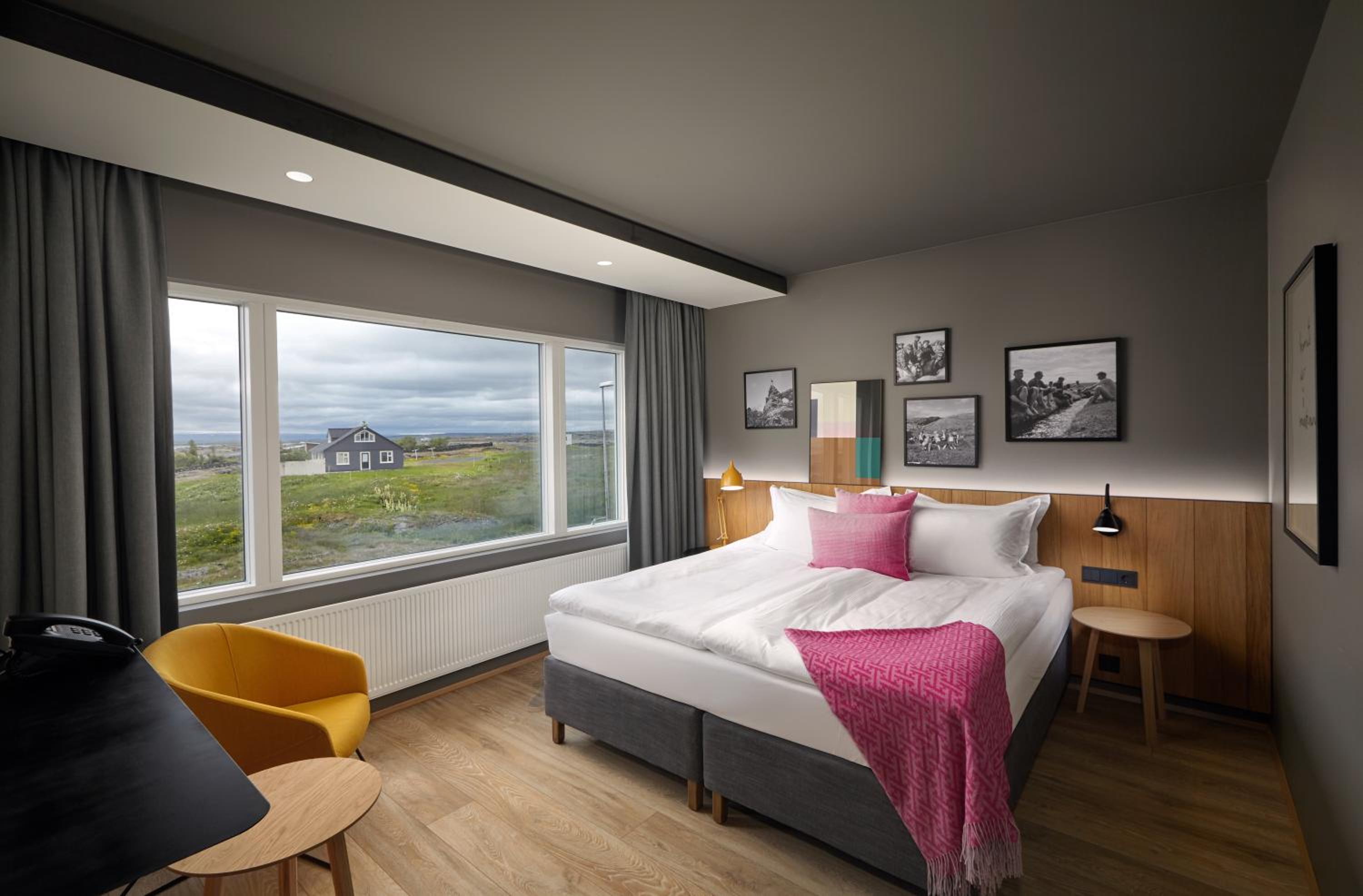 Superior King Room - Photo 1