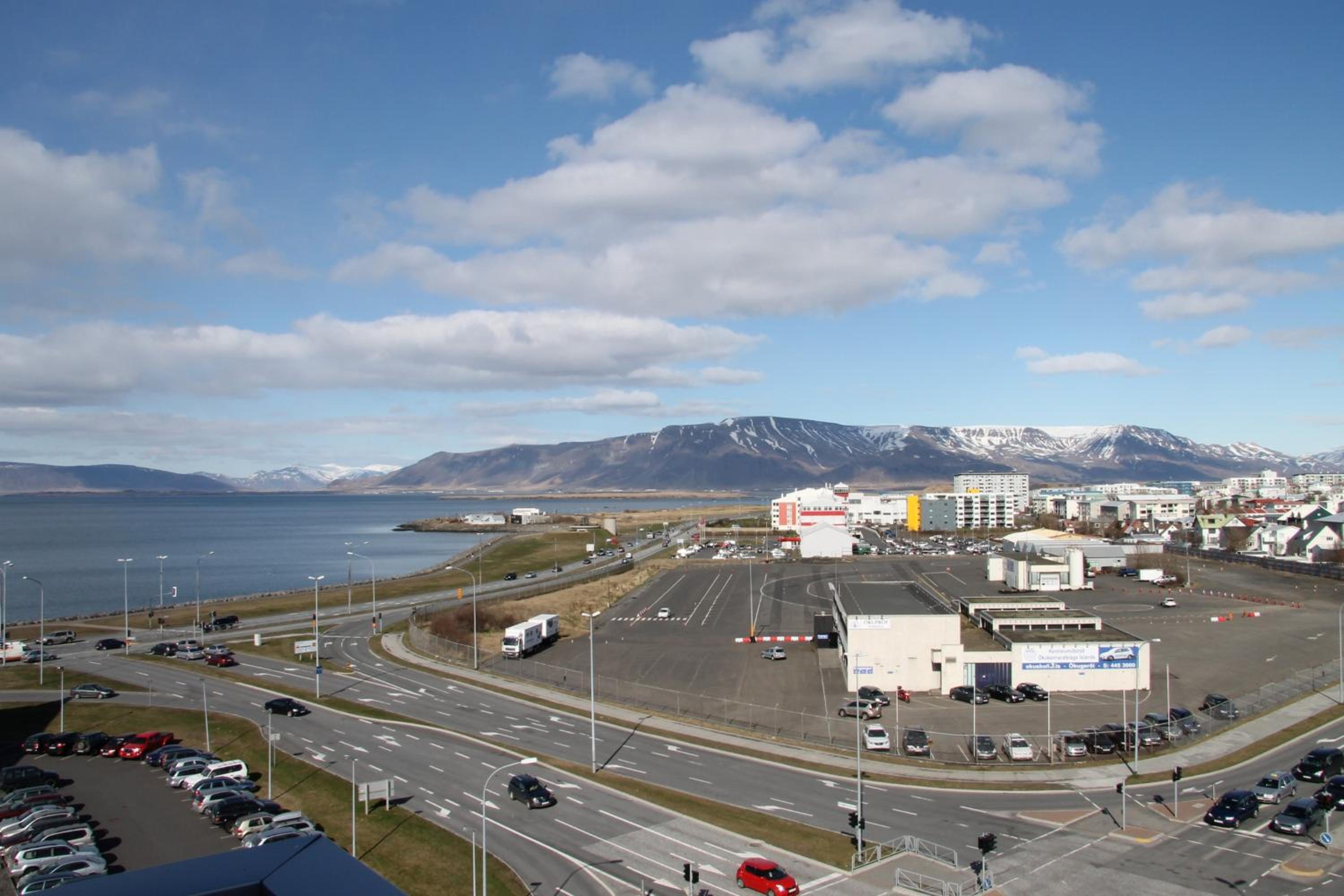 Superior Double or Twin Room with View - Photo 5