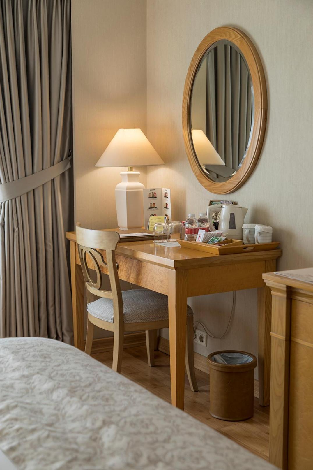 Economy Double Or Twin Room - Photo 1