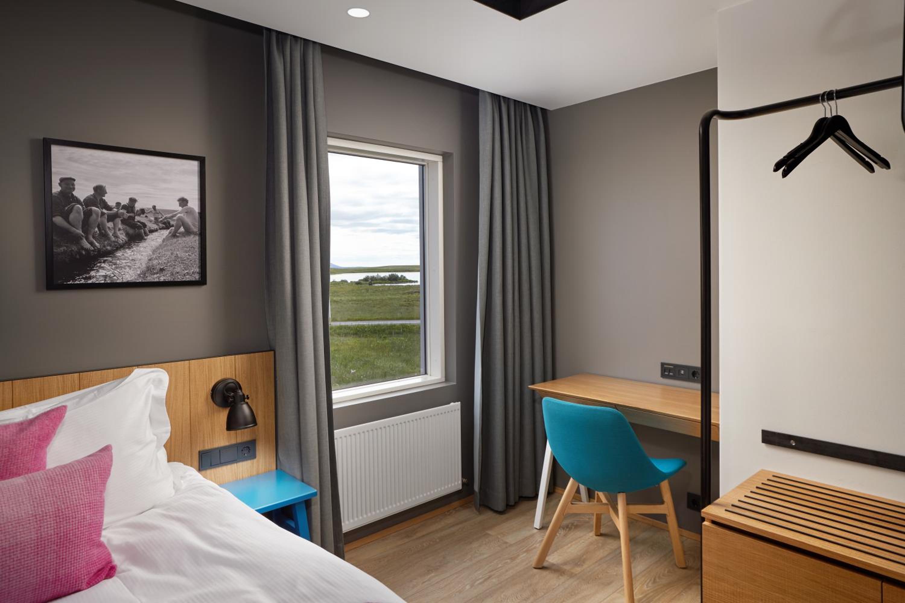 King Suite - Photo 7