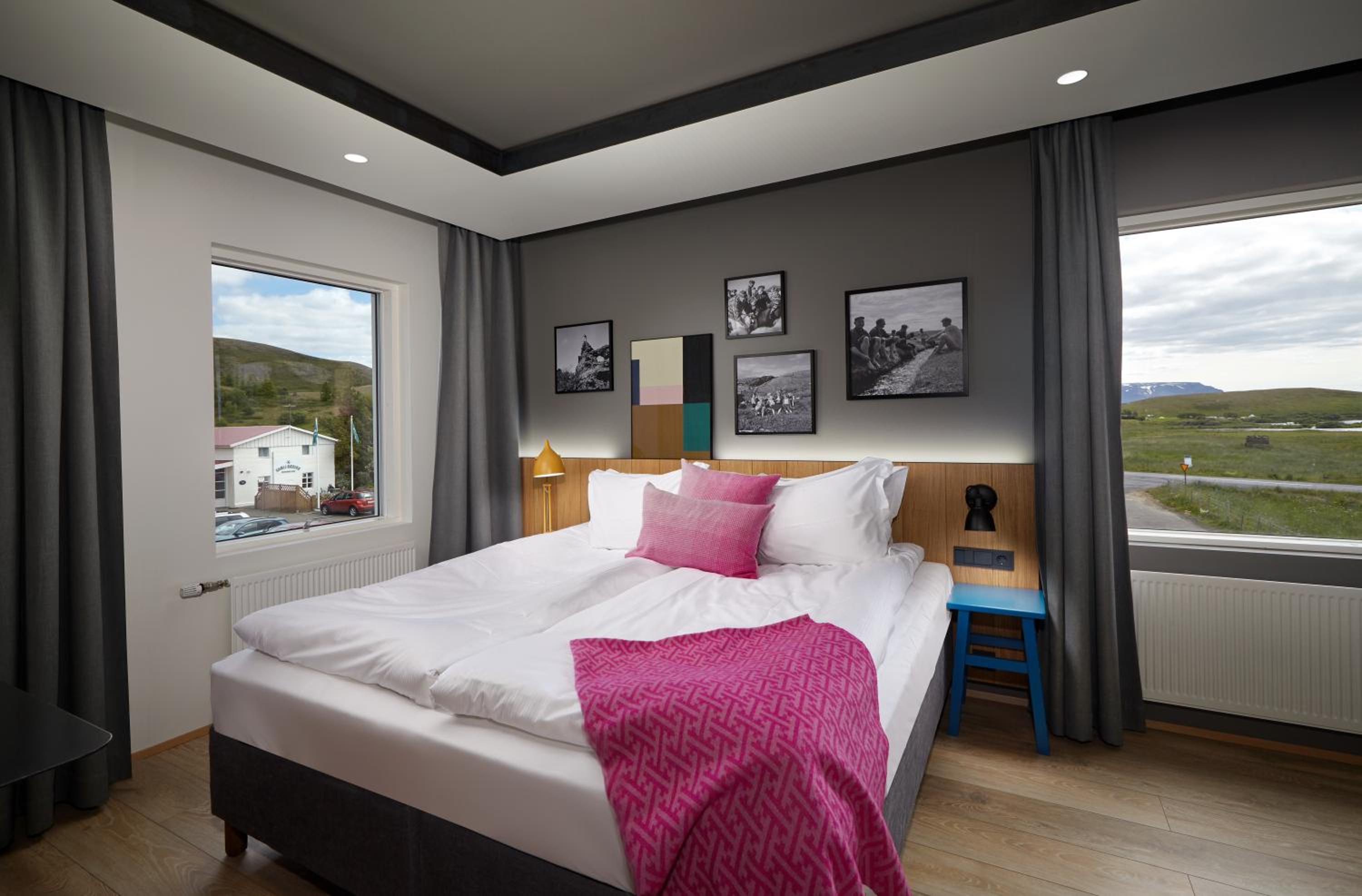 King Suite - Photo 8