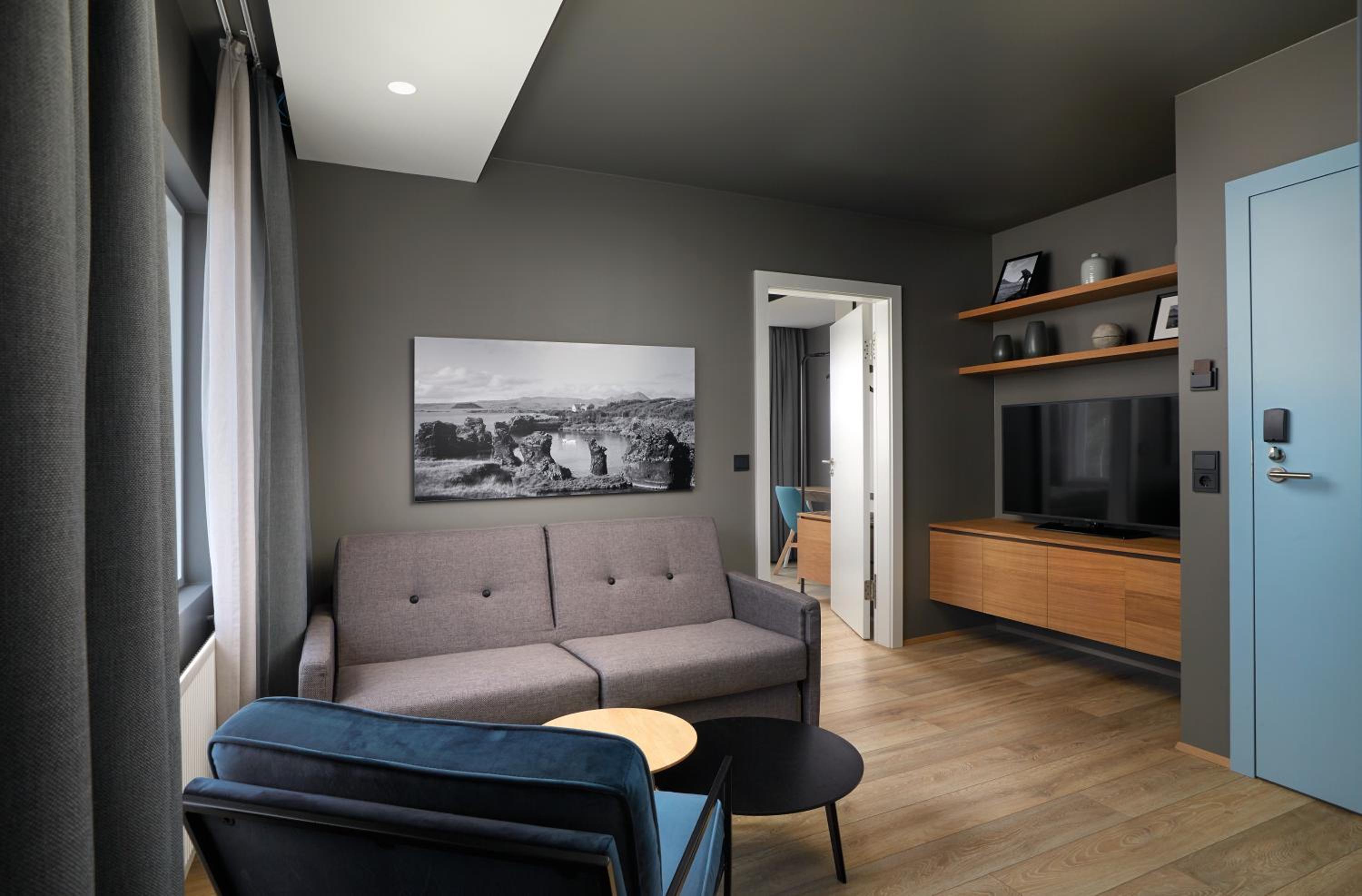 King Suite - Photo 4