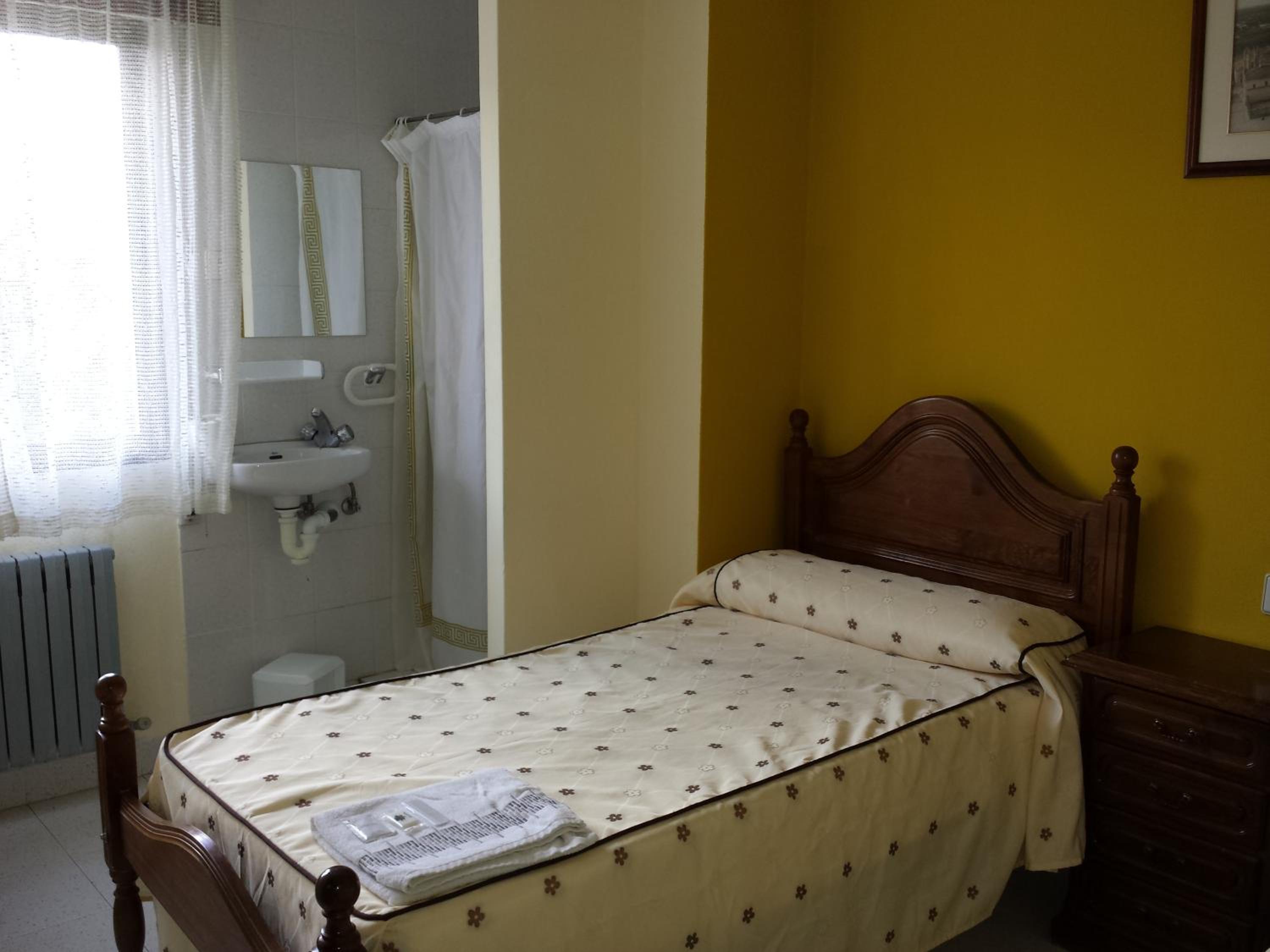 Habitación Individual