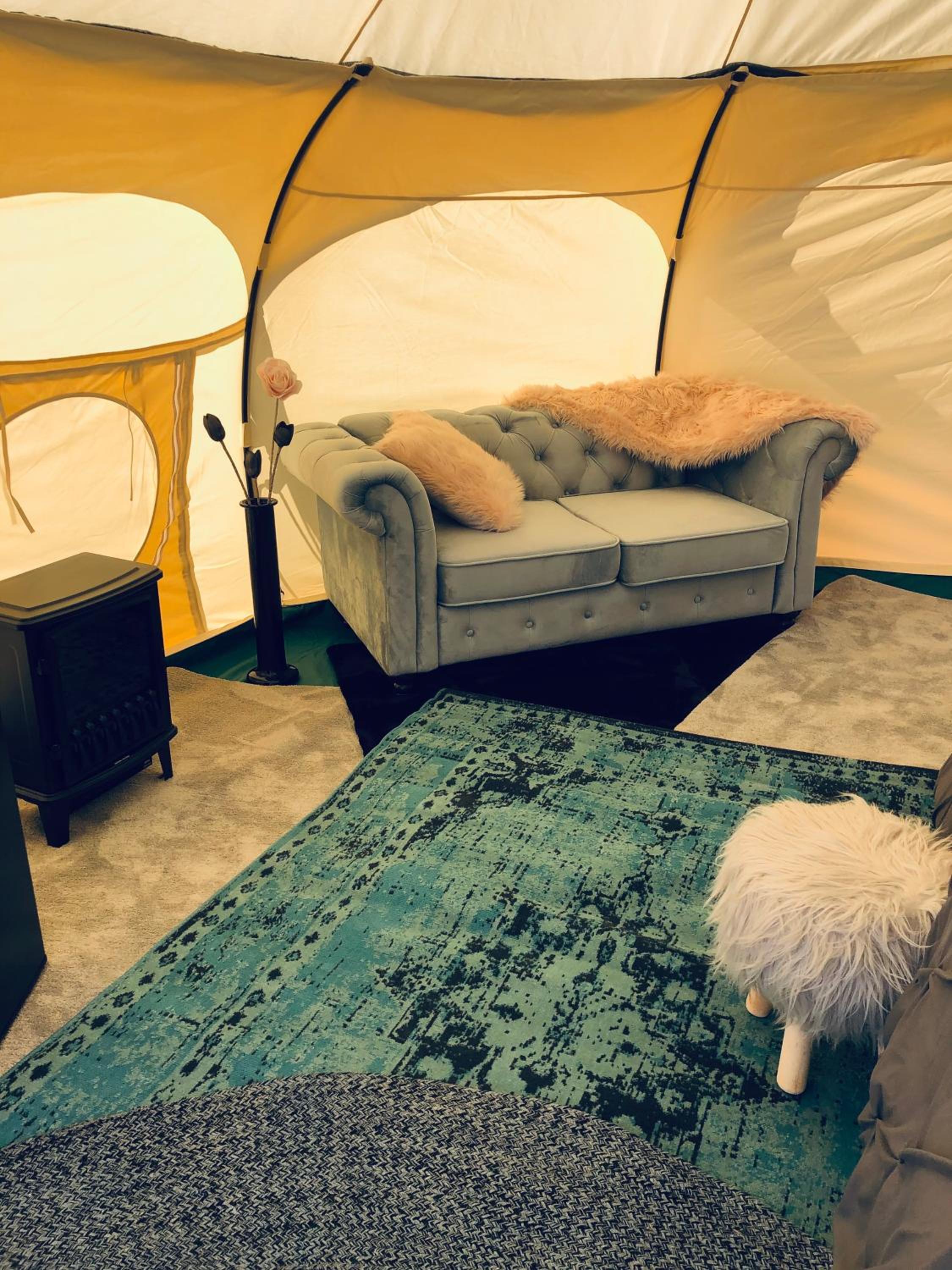 Tent - 5 - Photo 2