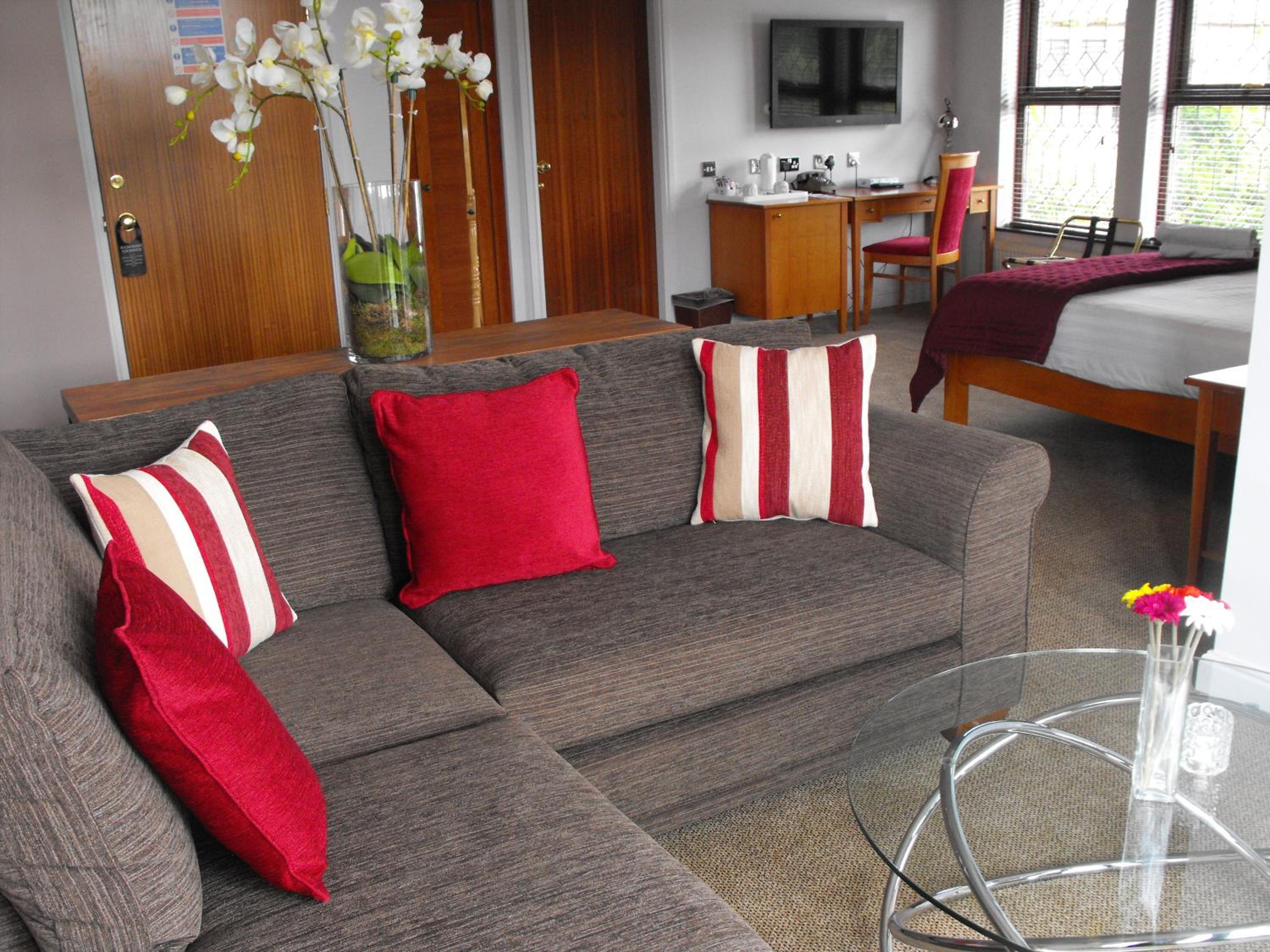 Executive Double Room - Photo 2