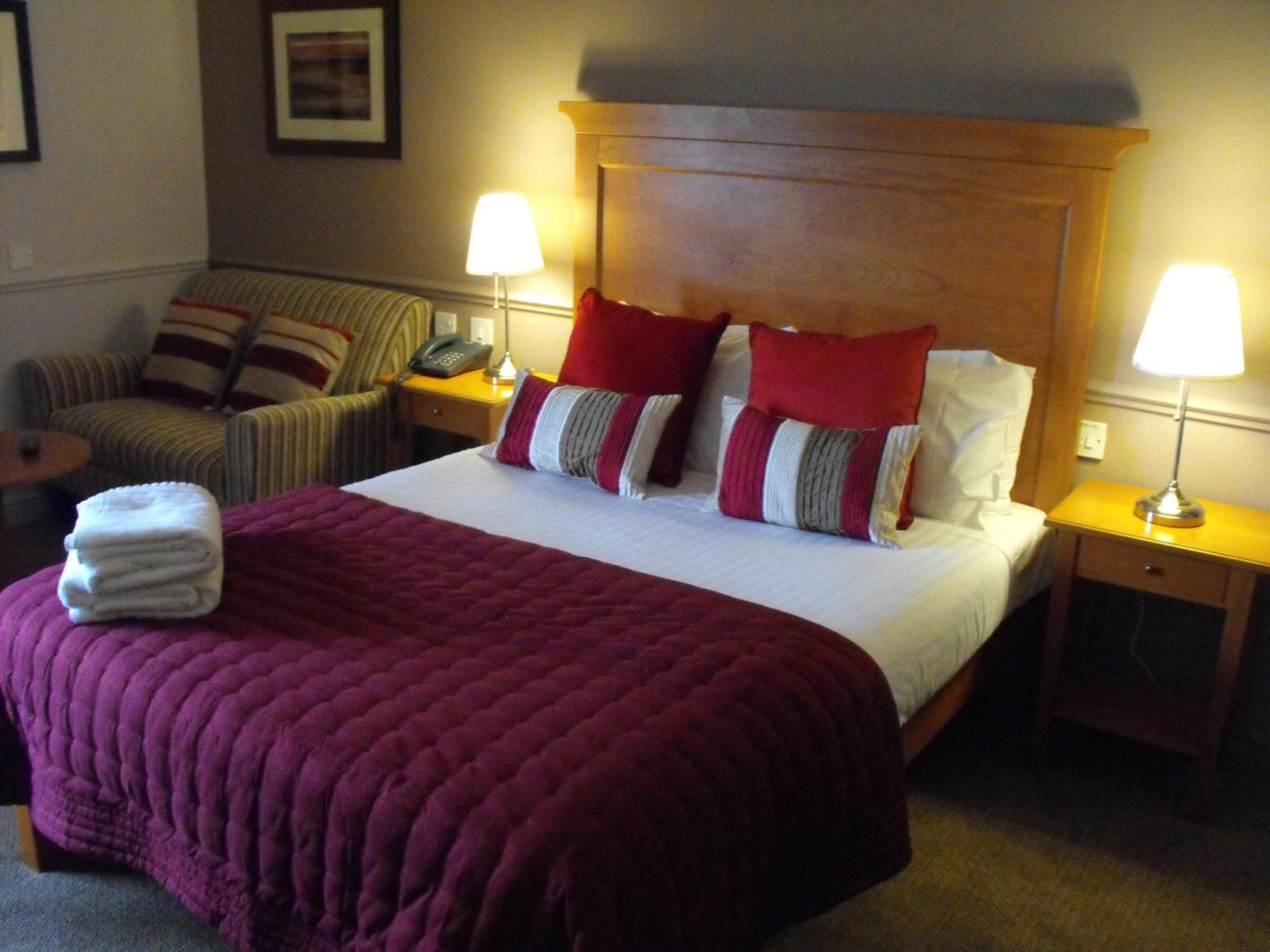 Double Room - Photo 5