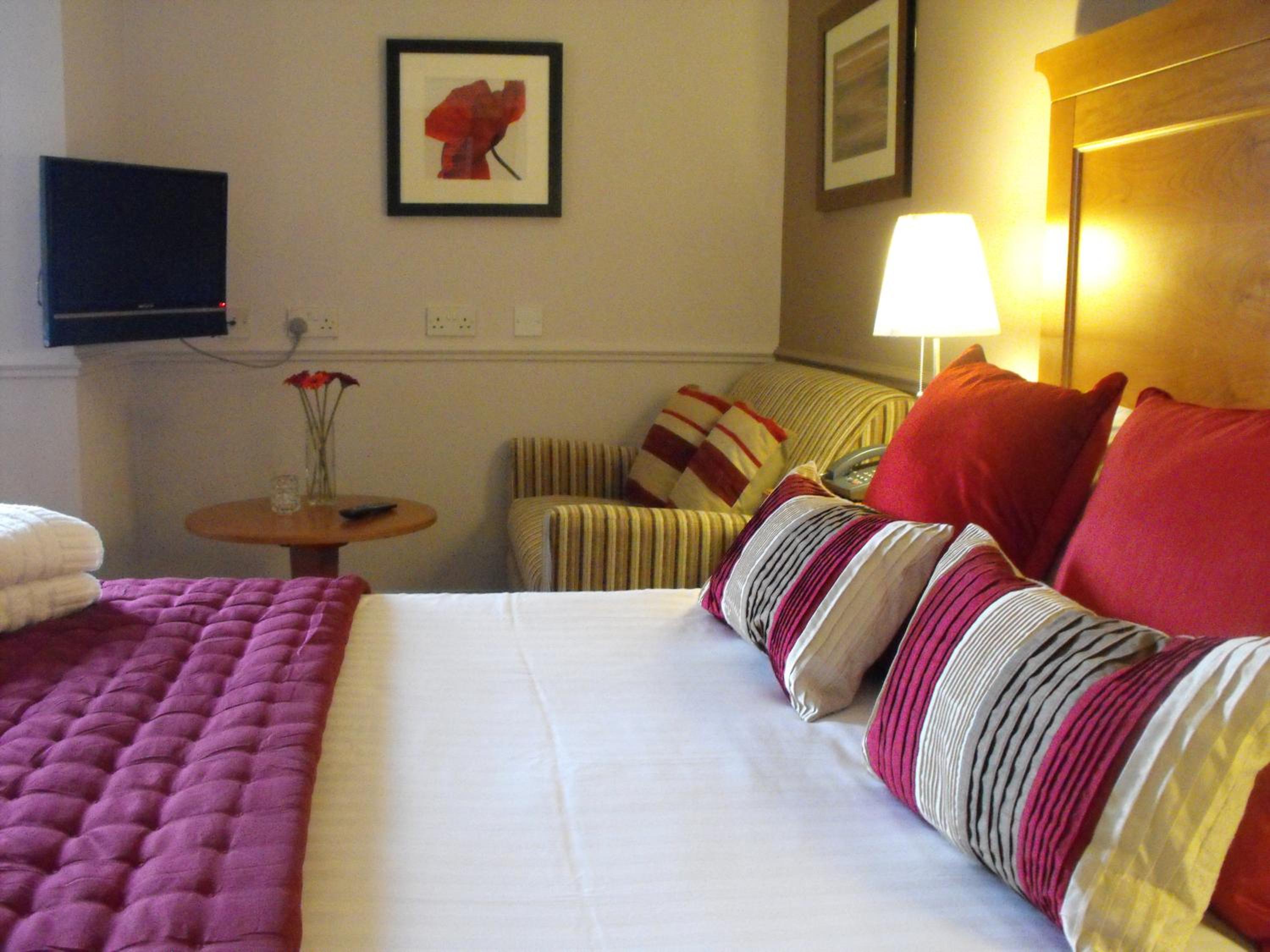 Double Room - Photo 1