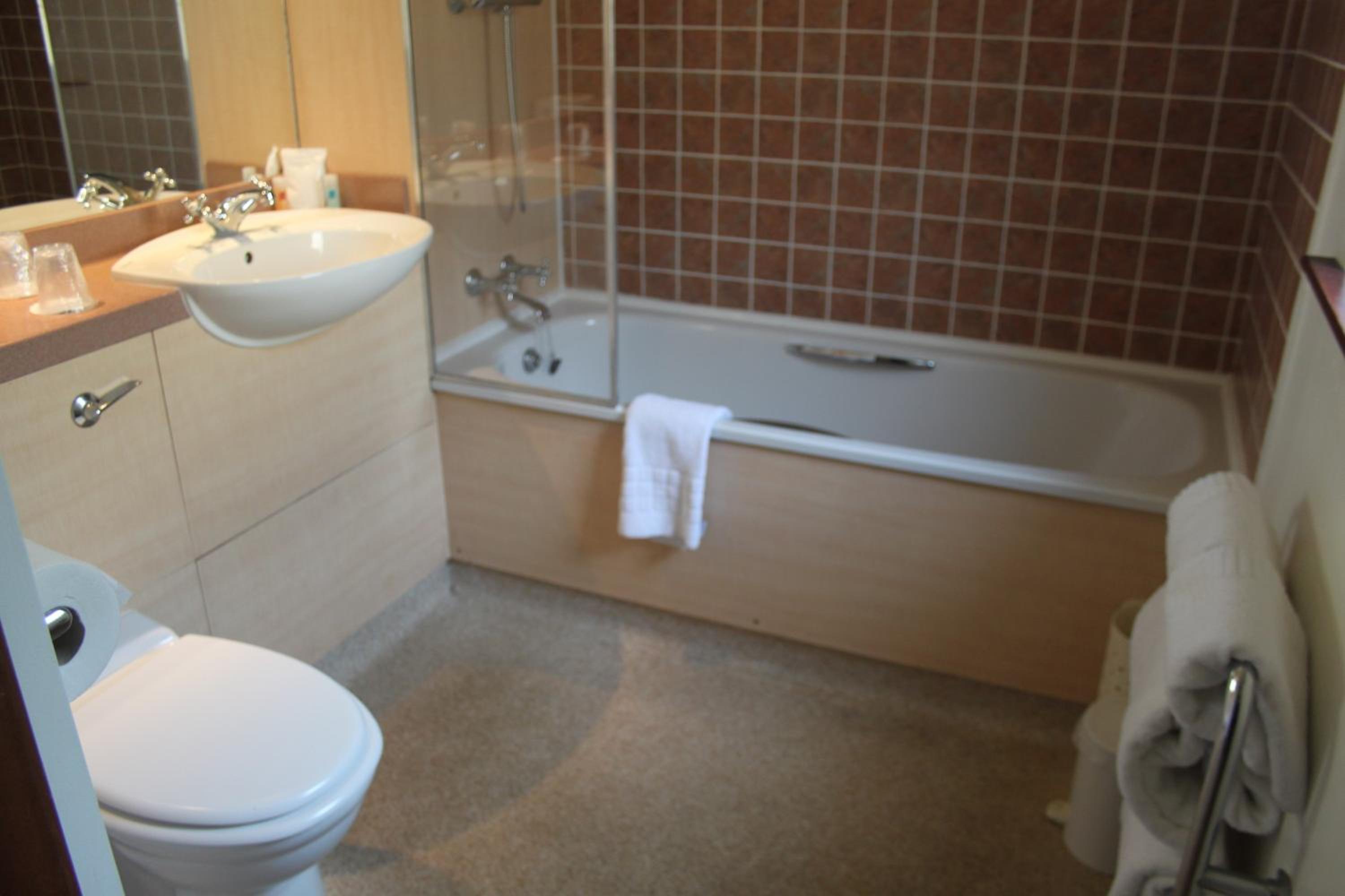 Superior Double Room - Photo 5