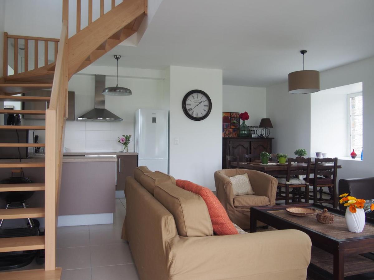 Holiday Home photo 2