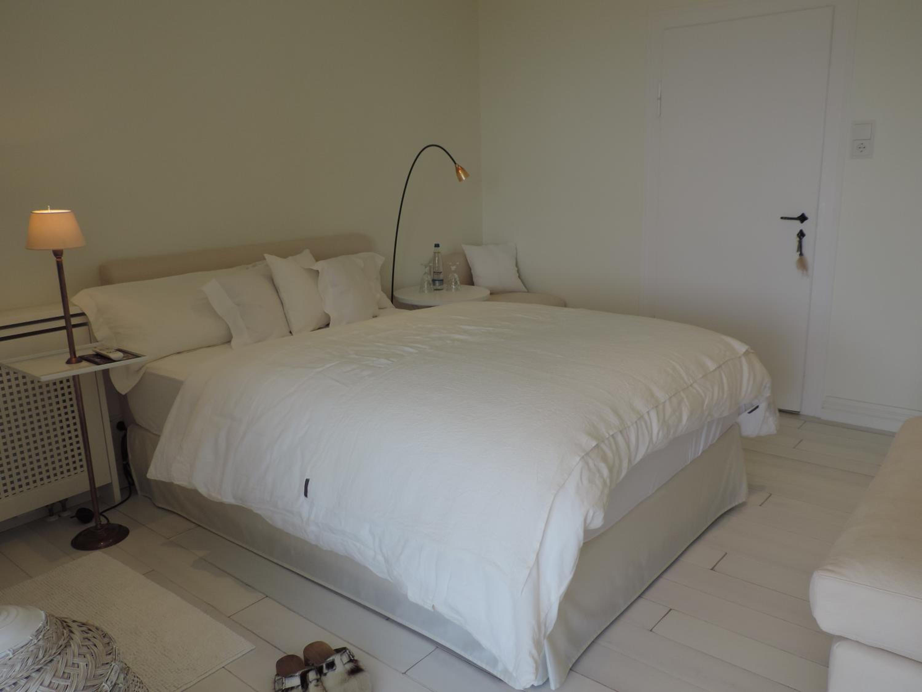 Double Room with Lake View (Key West) photo 1