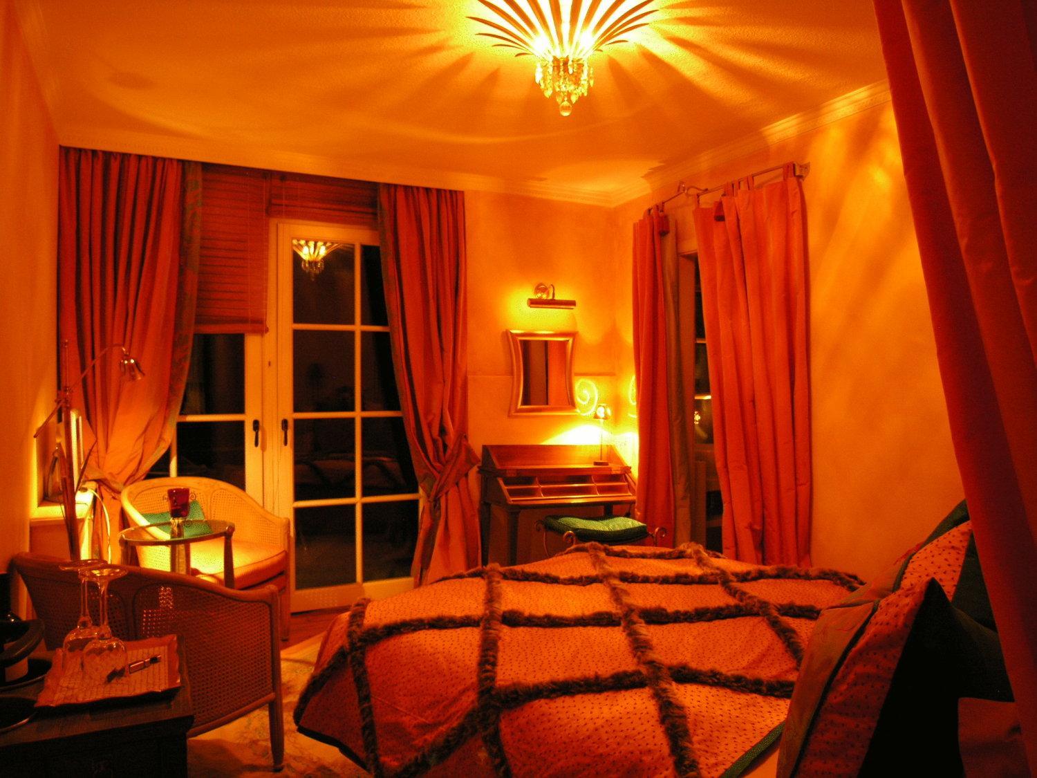 Double Room with Balcony and Sea View (Chianti) photo 1