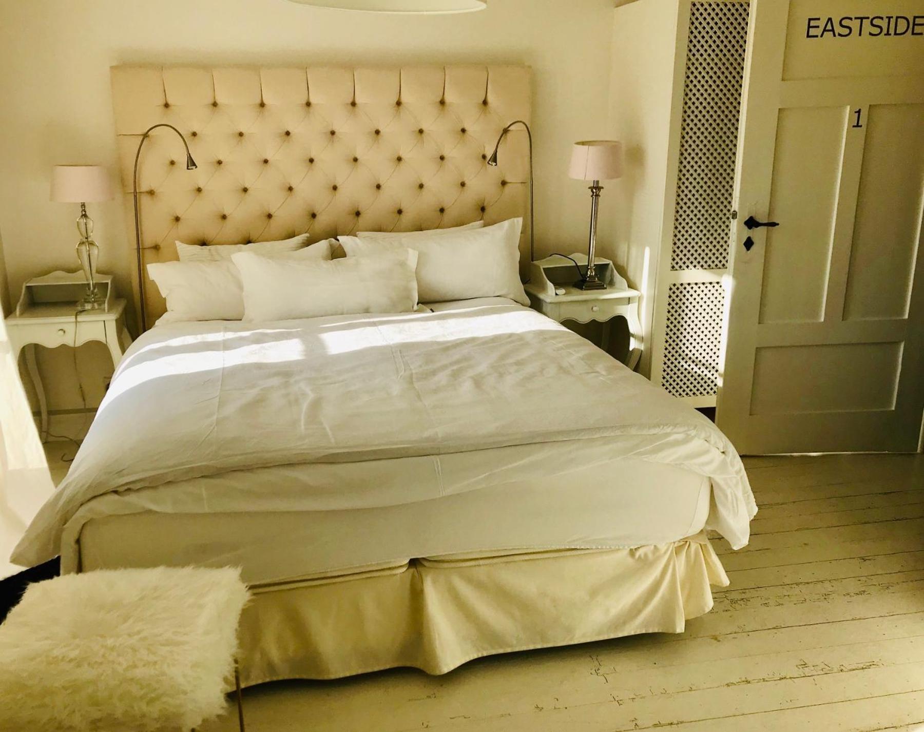 Double Room (Eastside) photo 1