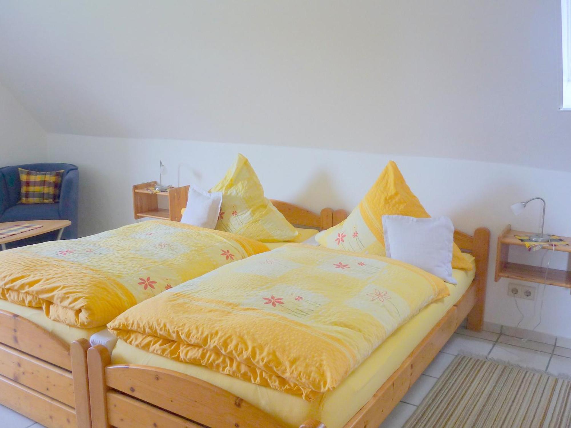 Apartment with Terrace photo 1