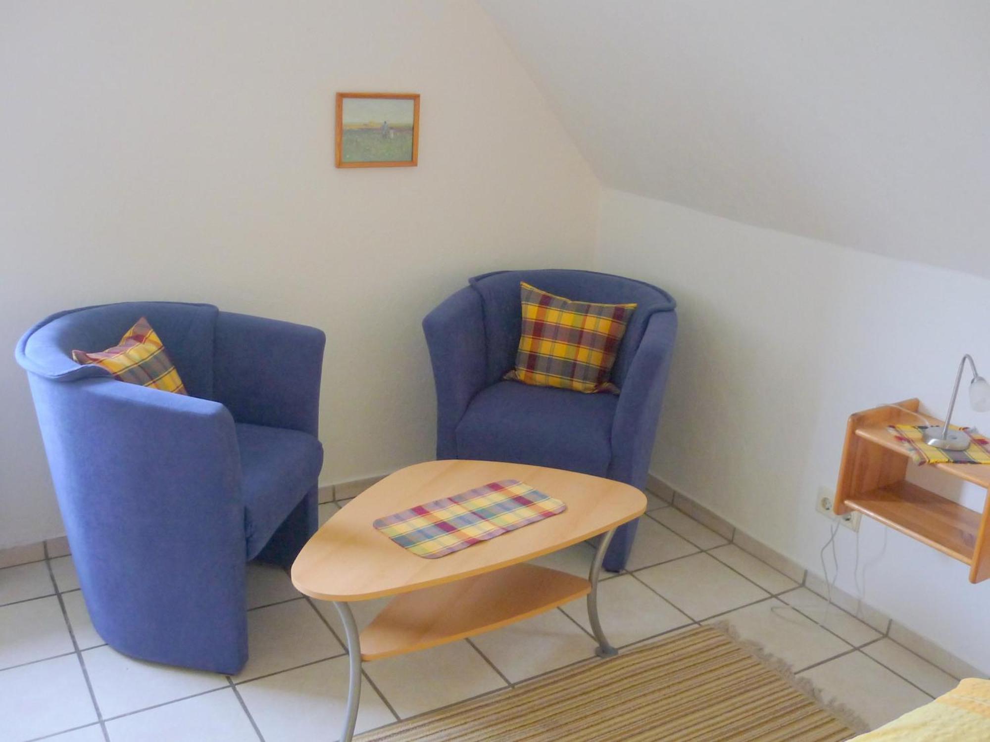 Two-Bedroom Apartment photo 2