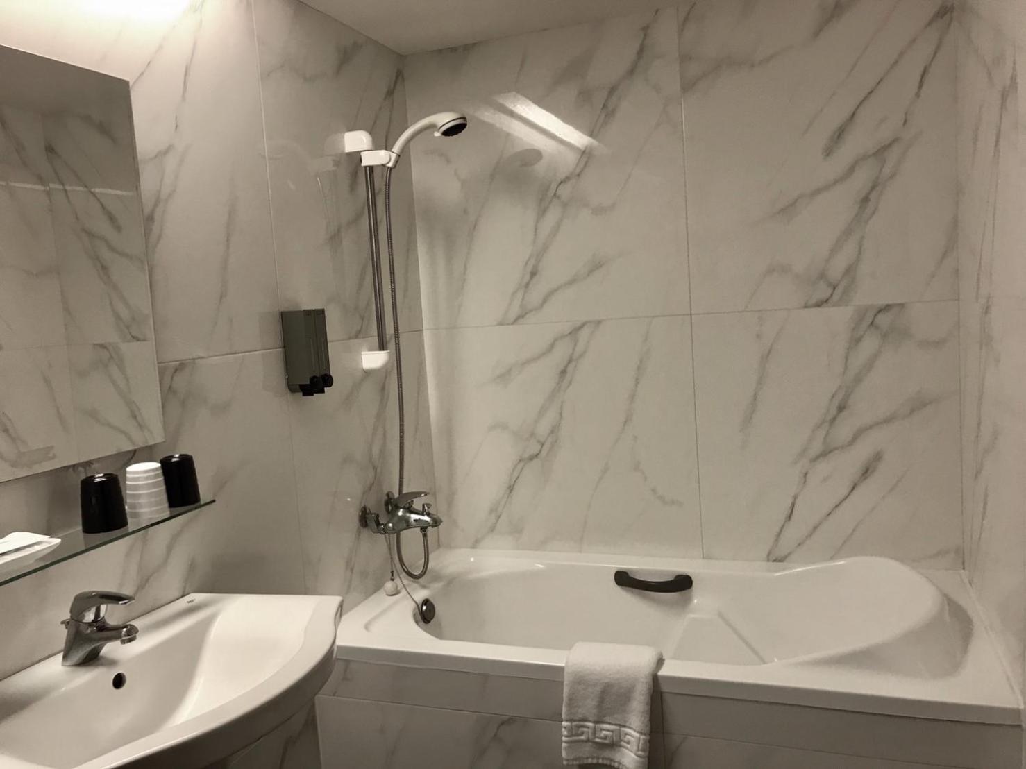 Executive Triple Room photo 2