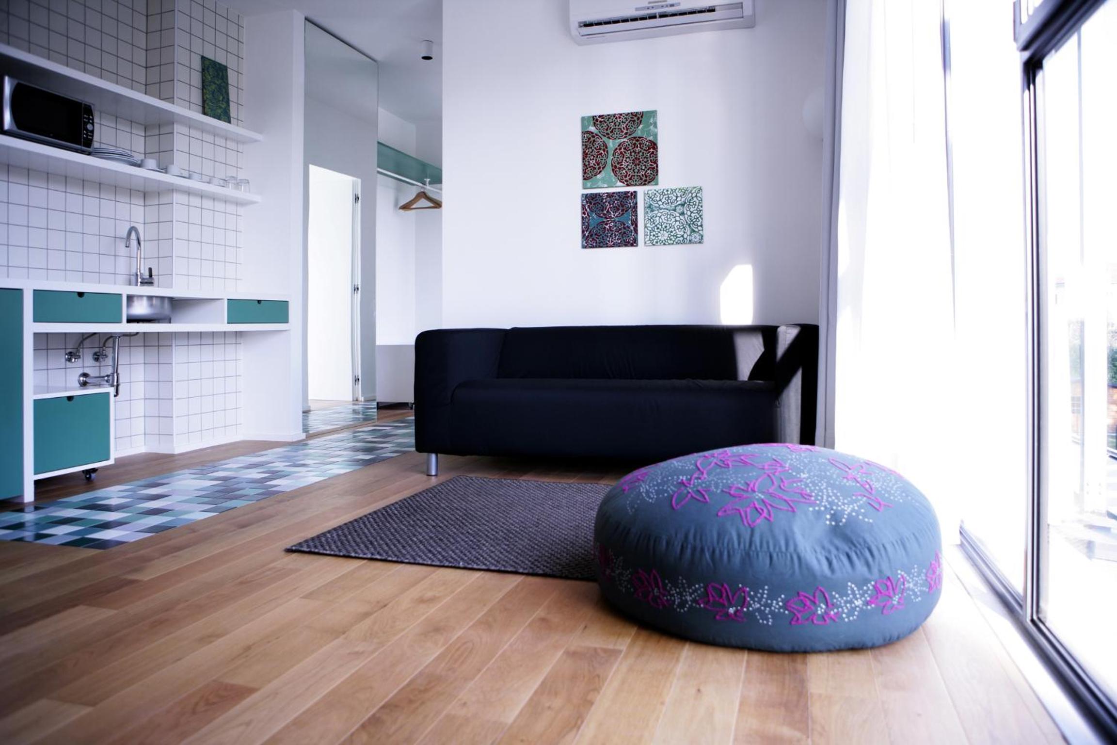 Apartment photo 1