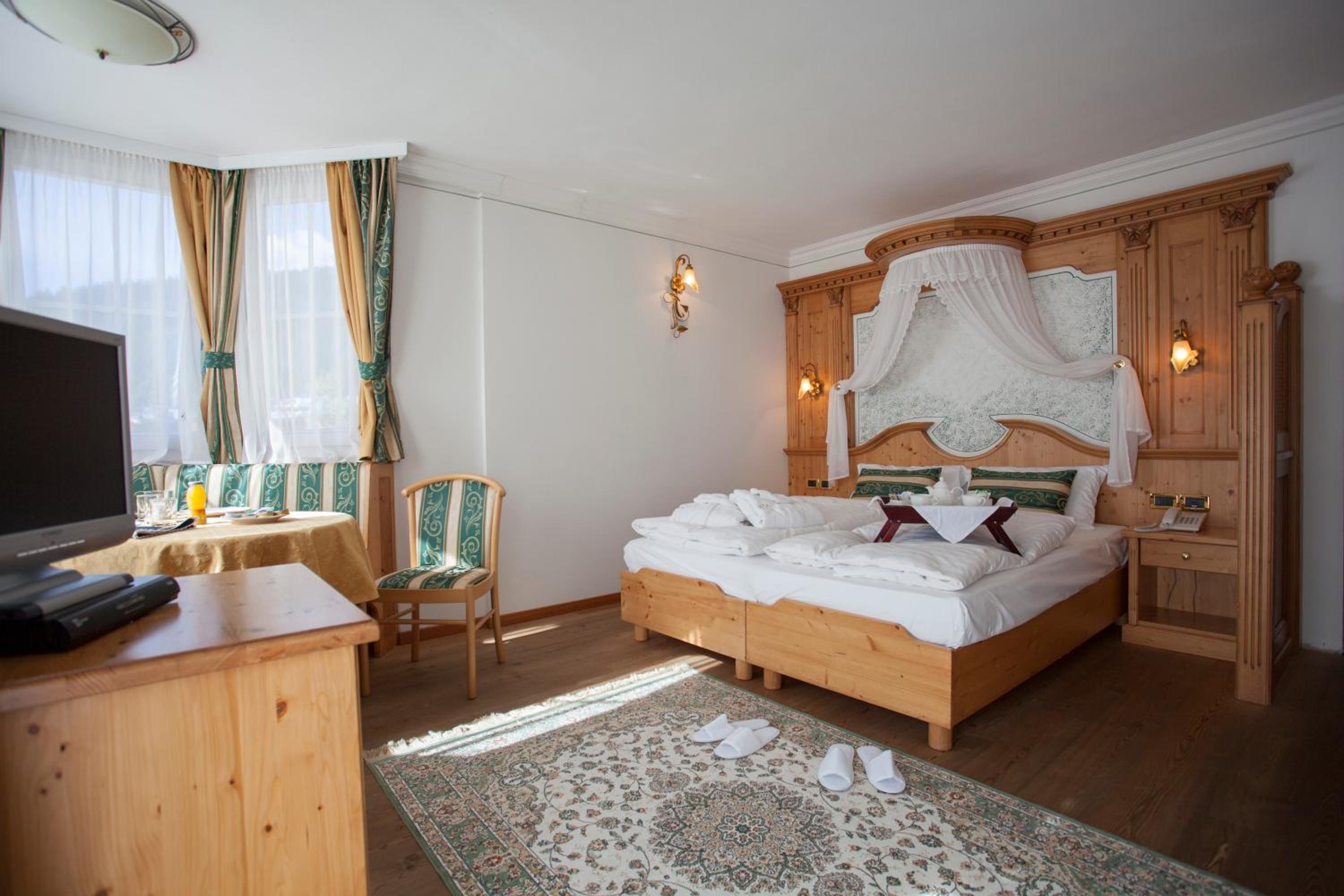 Superior Triple Room - Photo 1