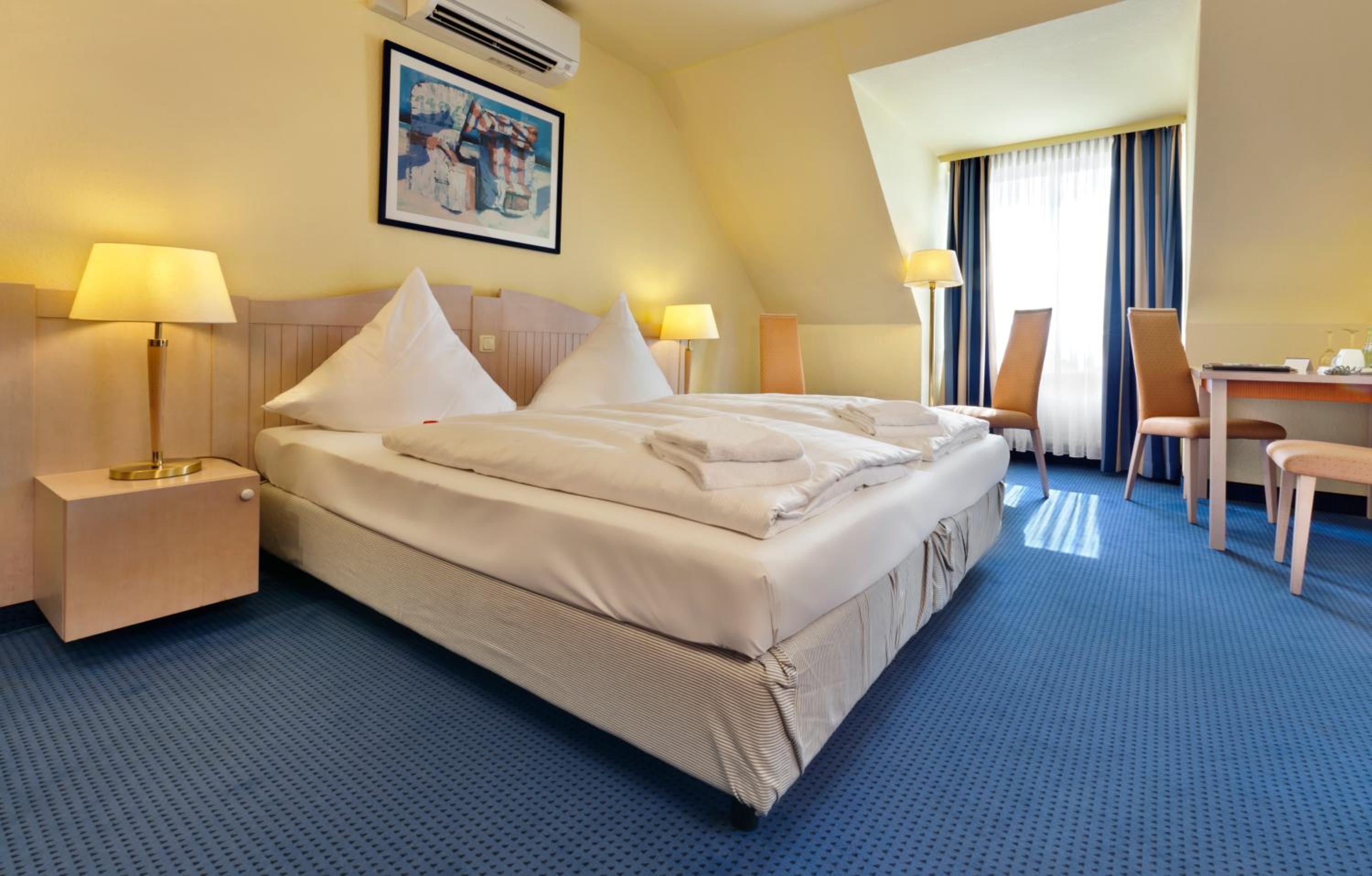 Comfort Double or Twin Room