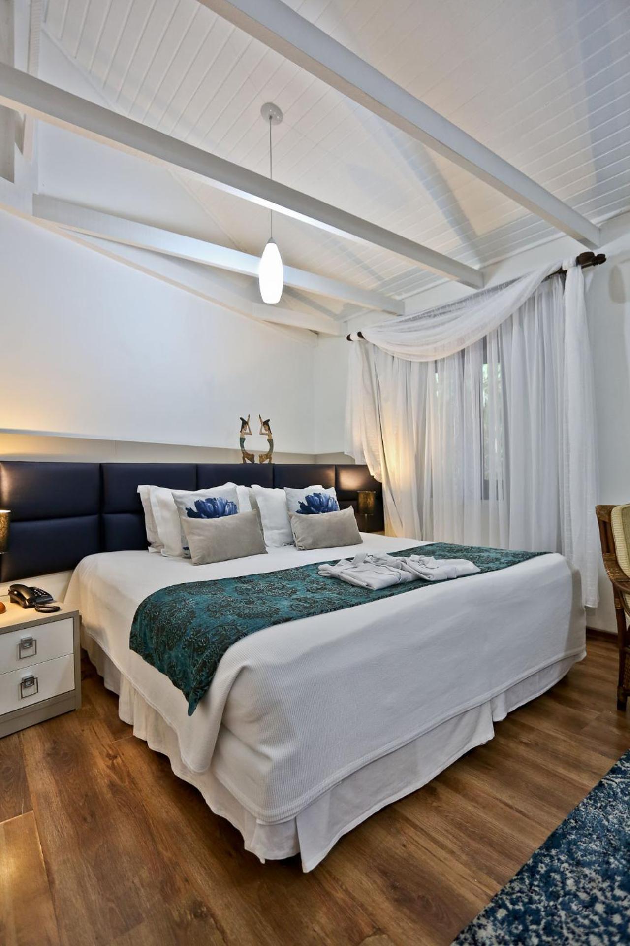 Luxury Quadruple Room photo 2
