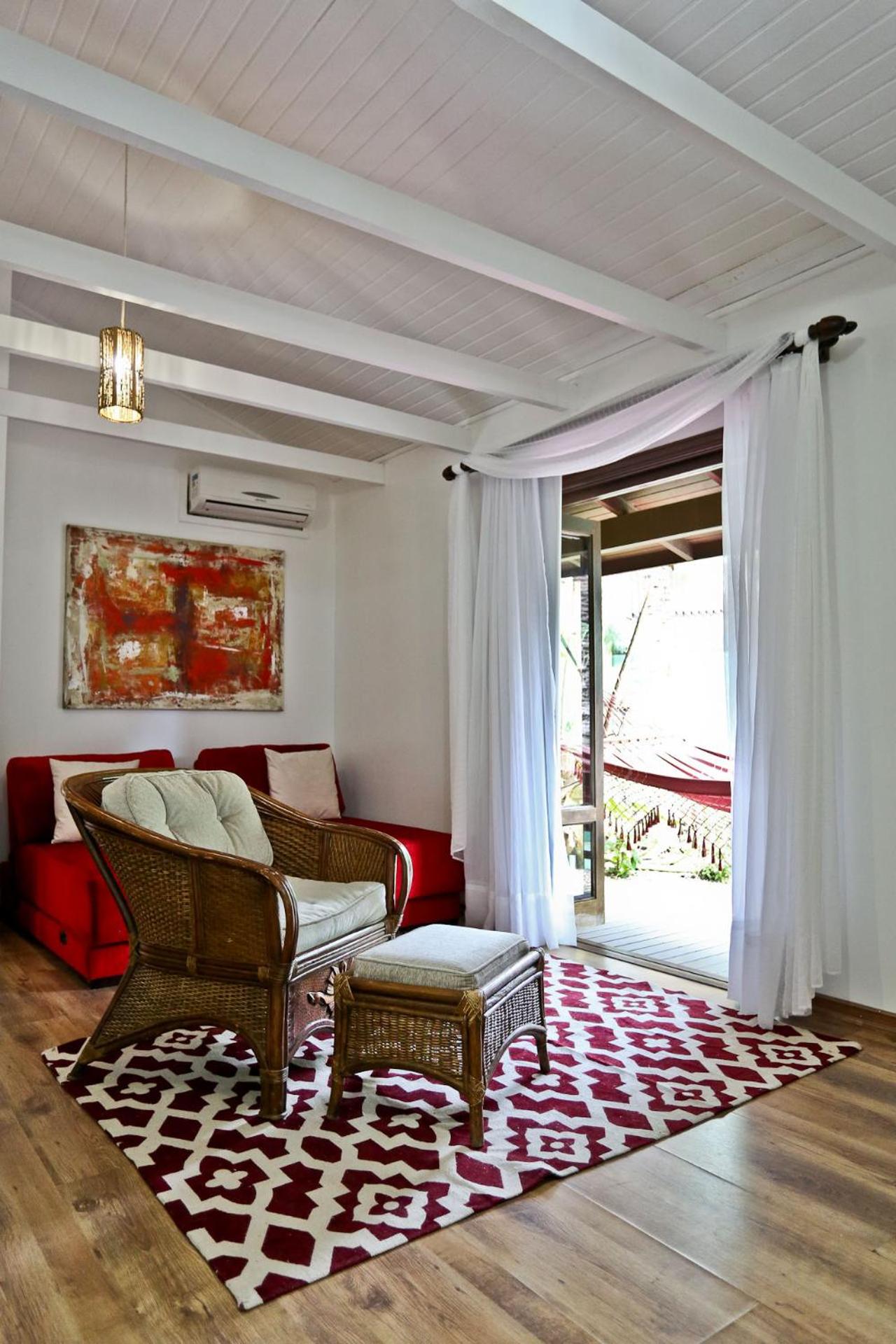 Luxury Quadruple Room photo 3