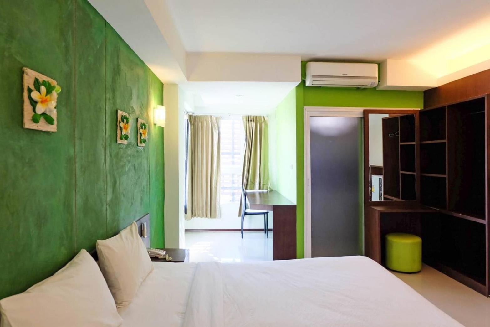 Deluxe Room photo 3