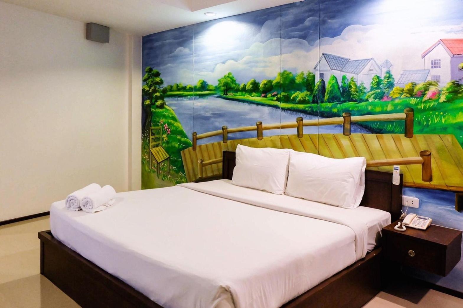 Superior Double Room photo 3