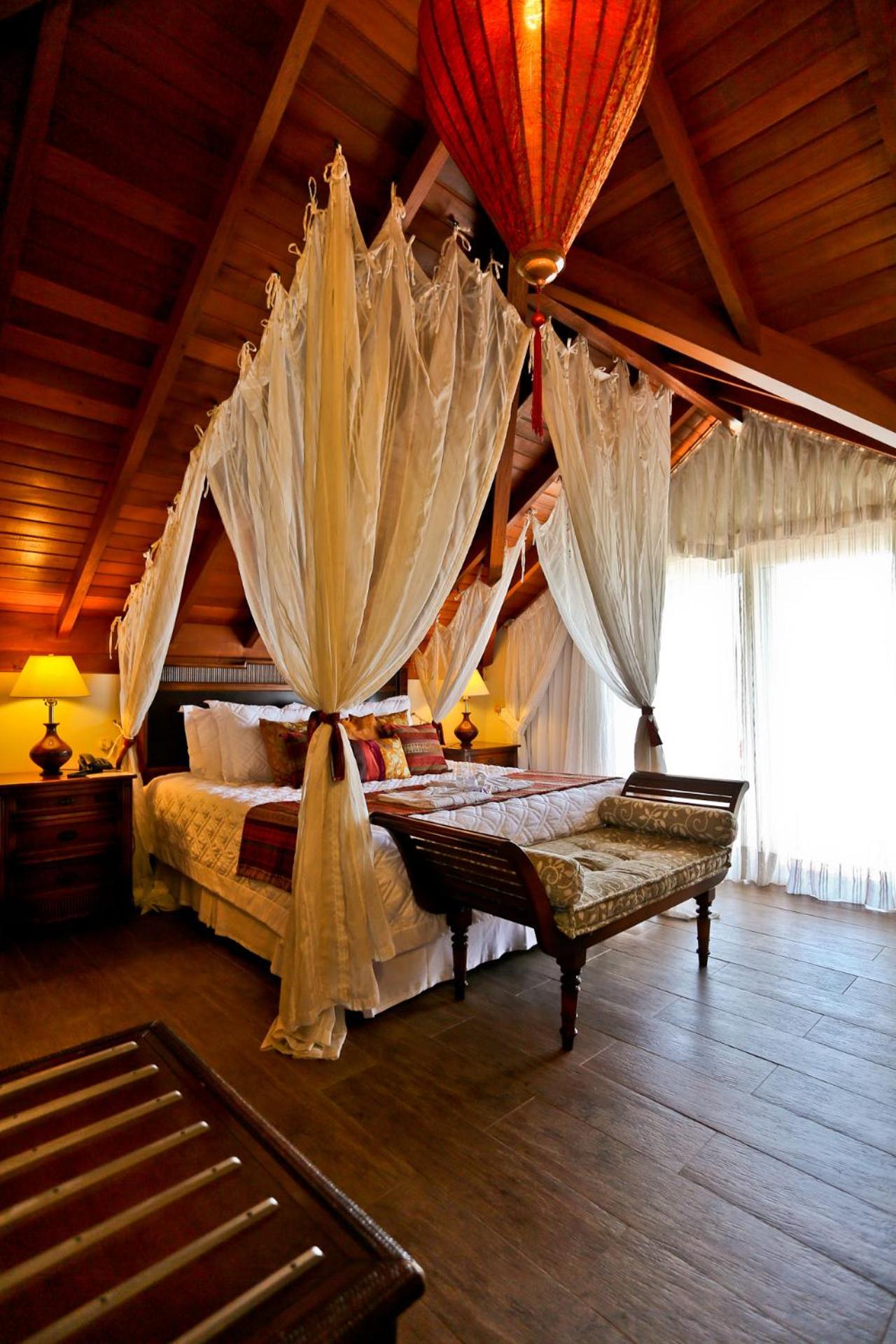 Superior King Room photo 1