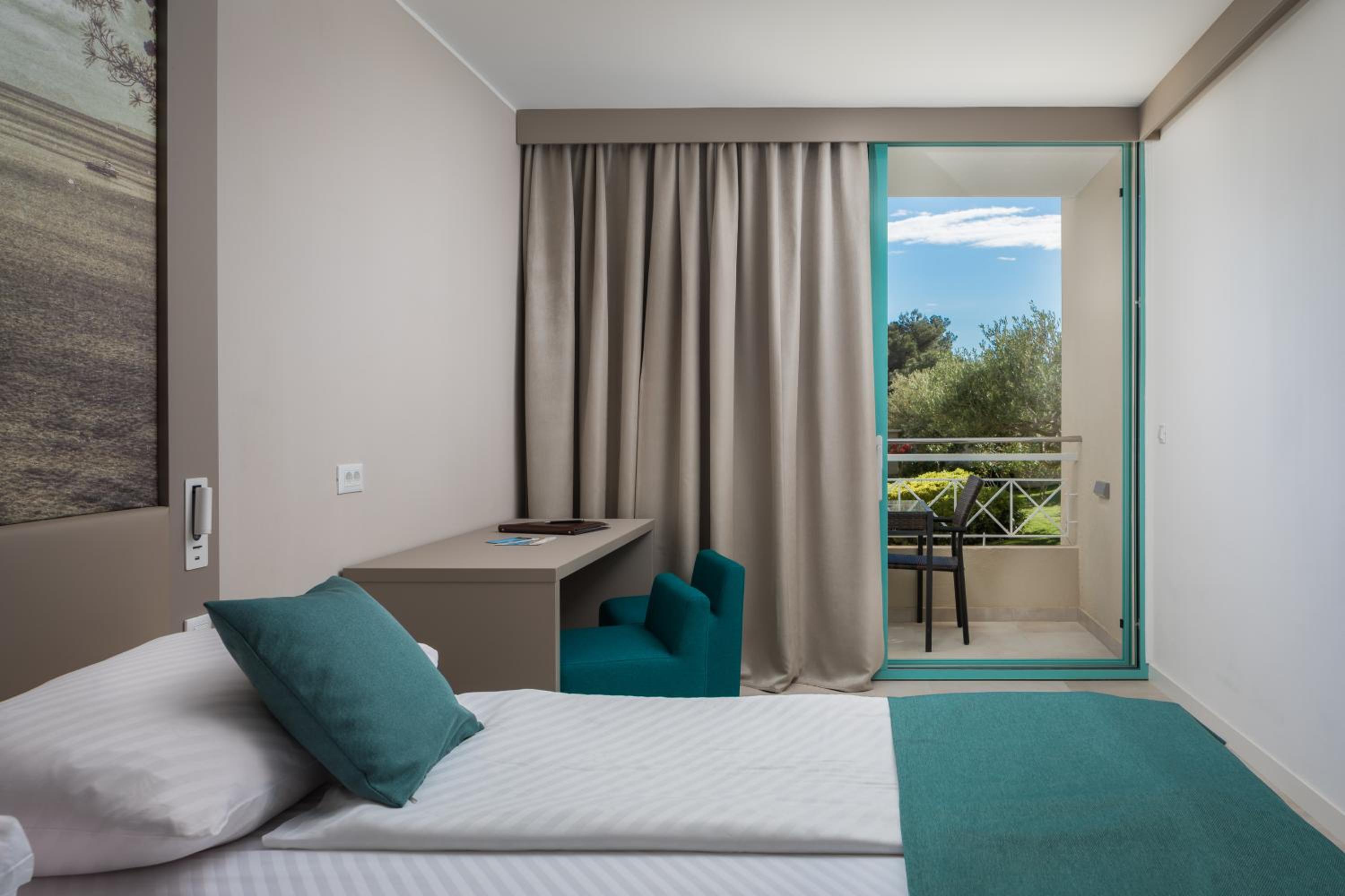 Superior Double or Twin Room photo 1