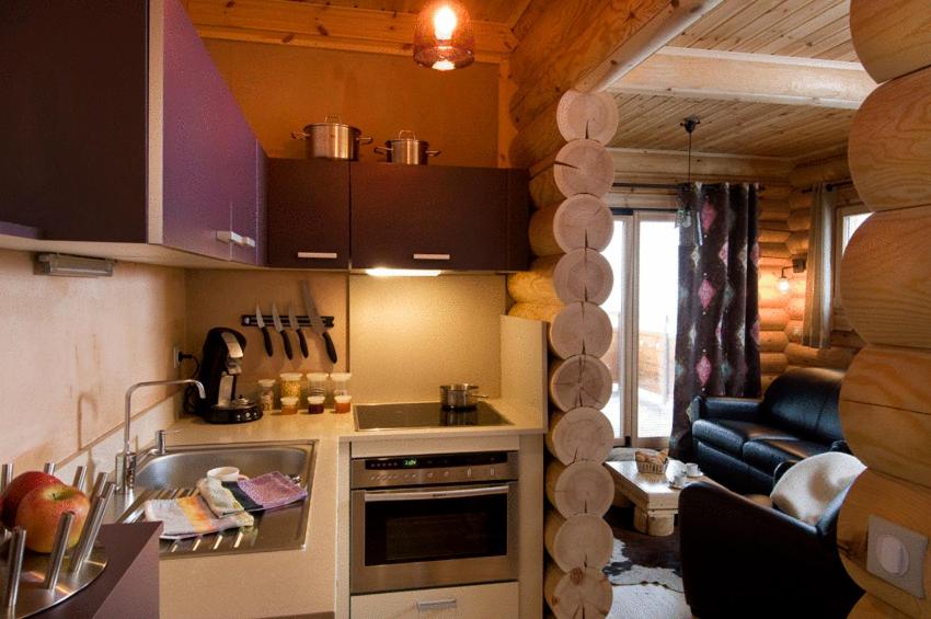 2-Bedrooms Apartment with terrace, 2 Shower Rooms photo 2