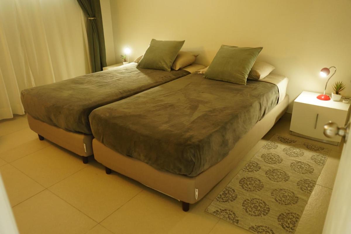 Two-Bedroom Apartment photo 2