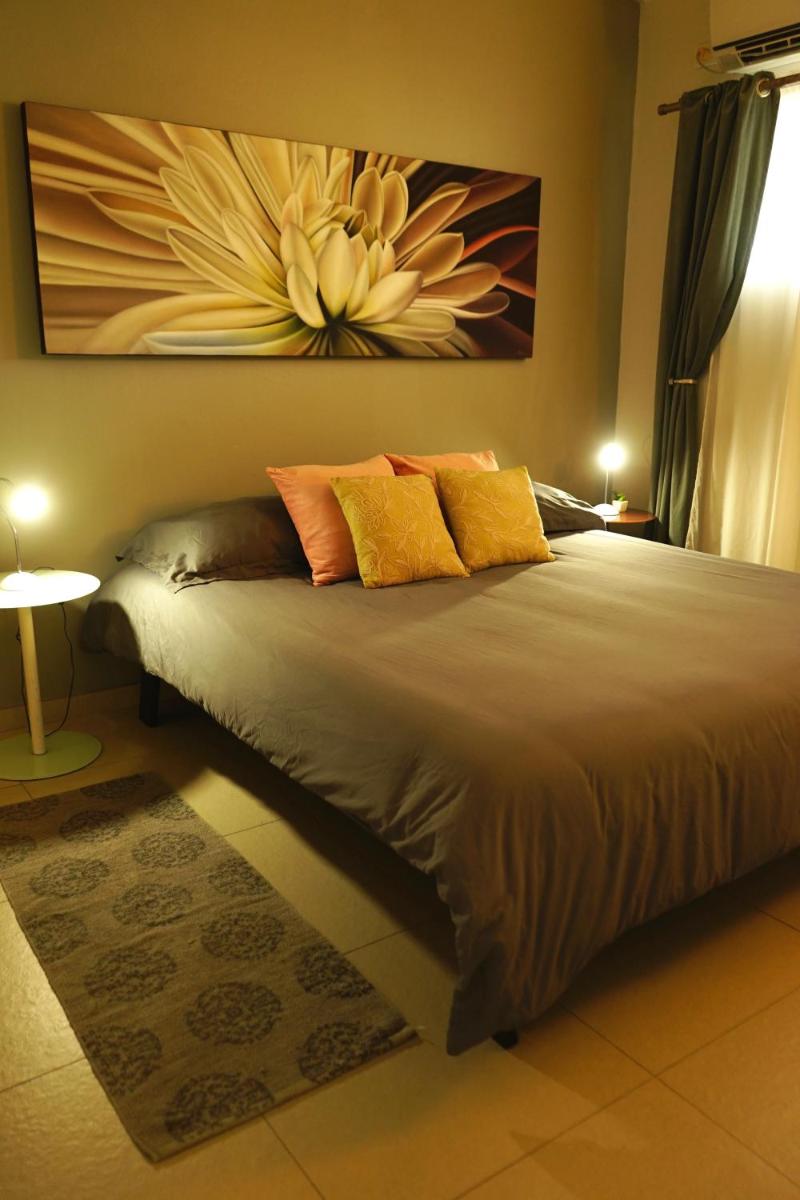 Two-Bedroom Apartment photo 1