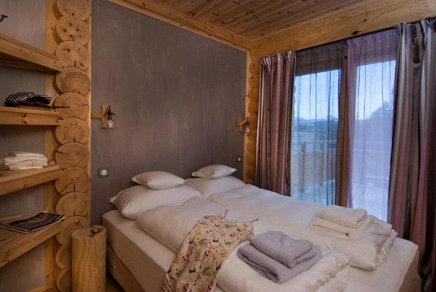 2-Bedrooms Apartment (1bedroom with bunk bed) with Terrace photo 3