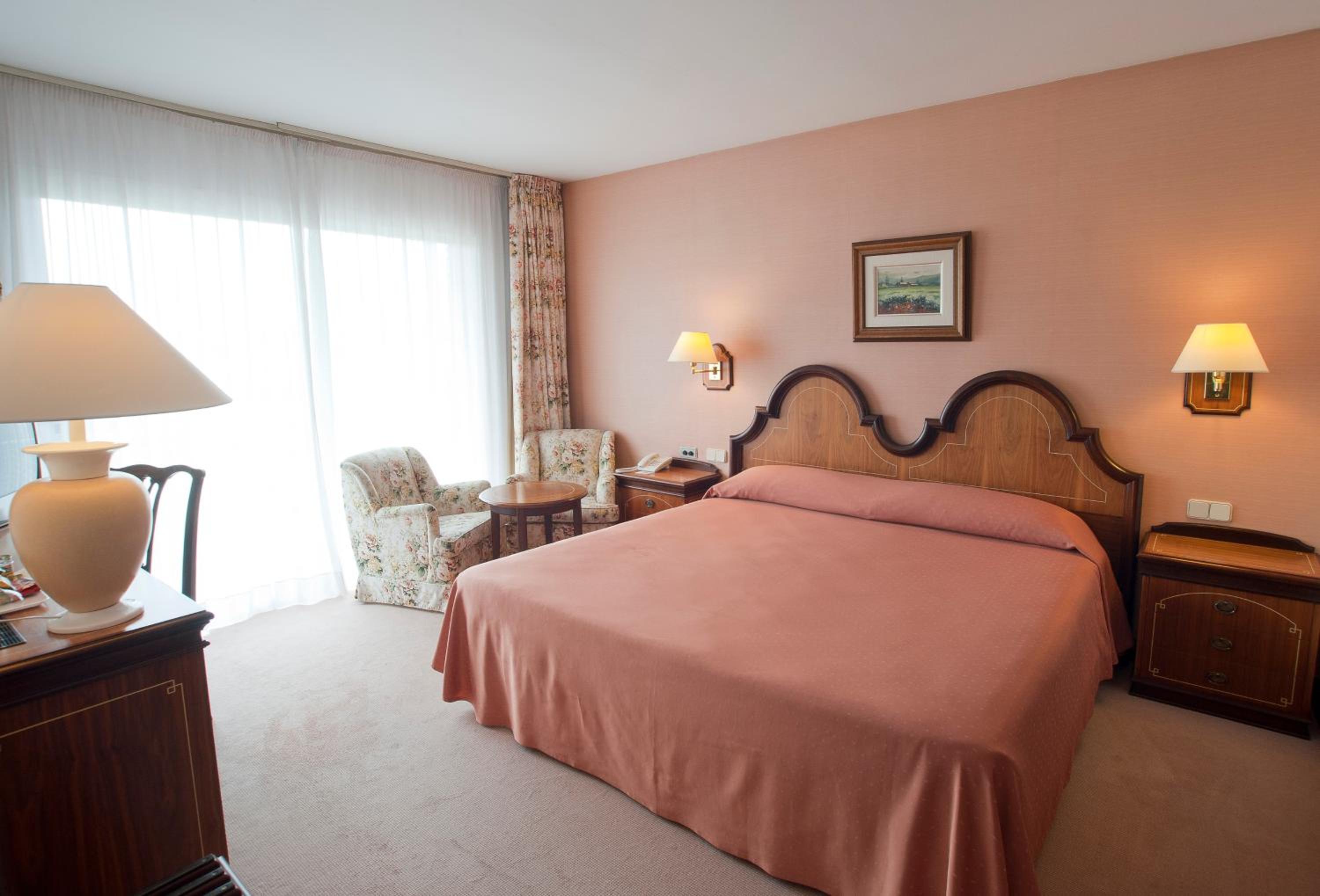 Superior Double Room photo 2