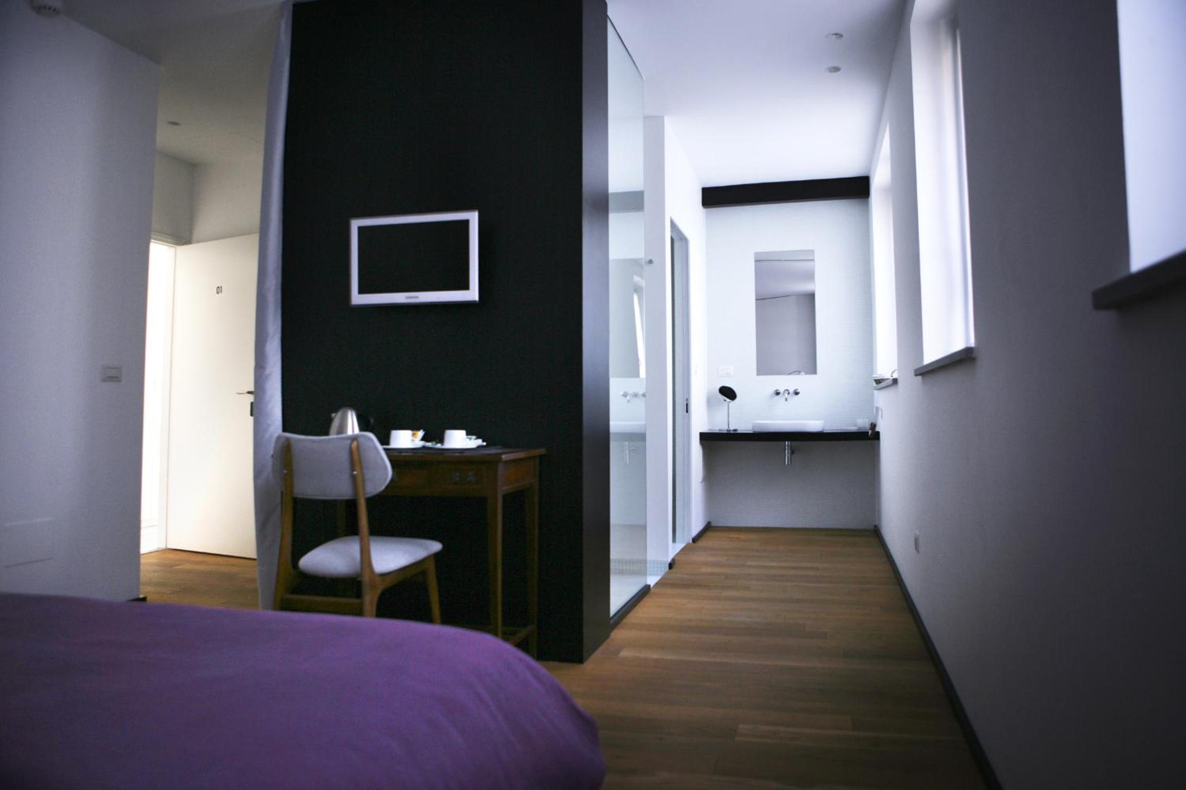 Double Room photo 2