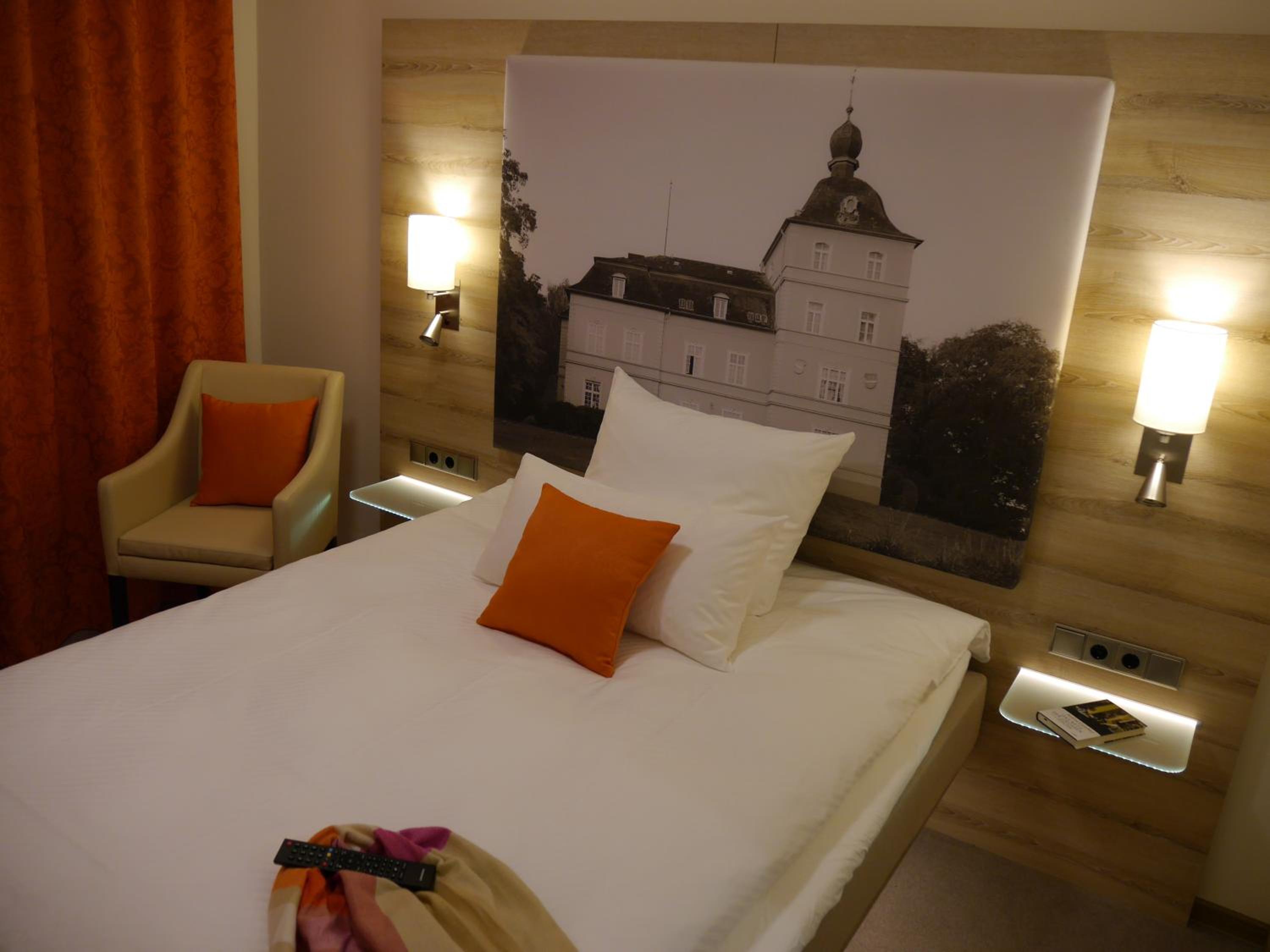 Small Double Room photo 3