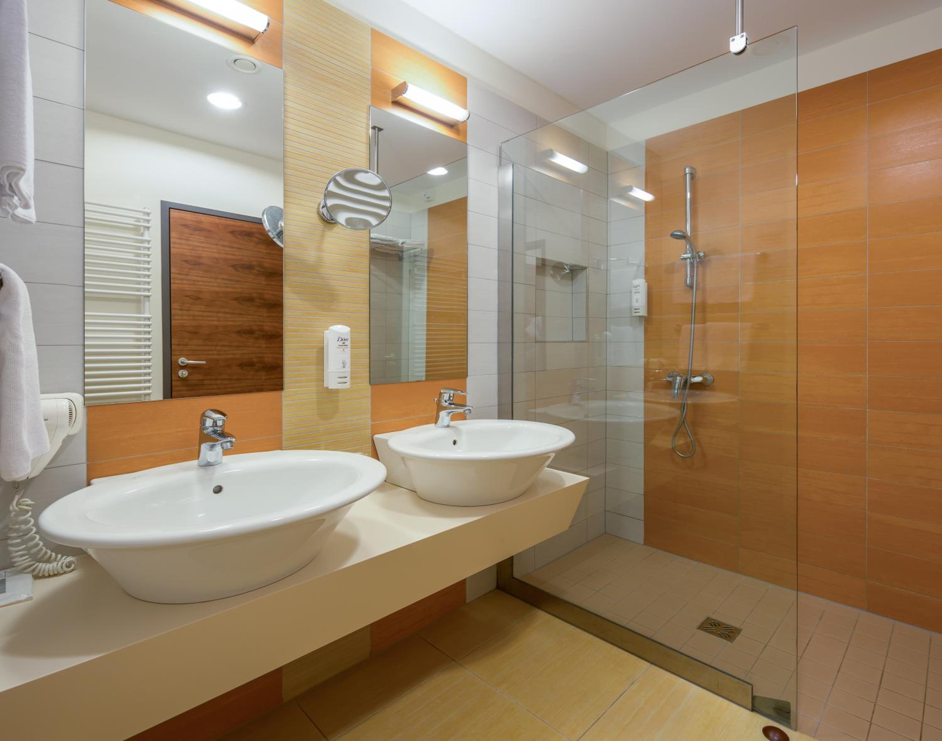 Junior Suite with Sea View - Photo 6