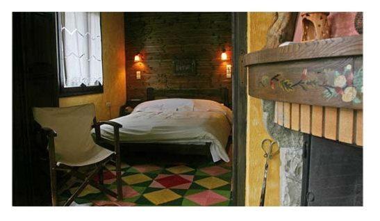 Superior Studio with Fireplace  - Photo 14