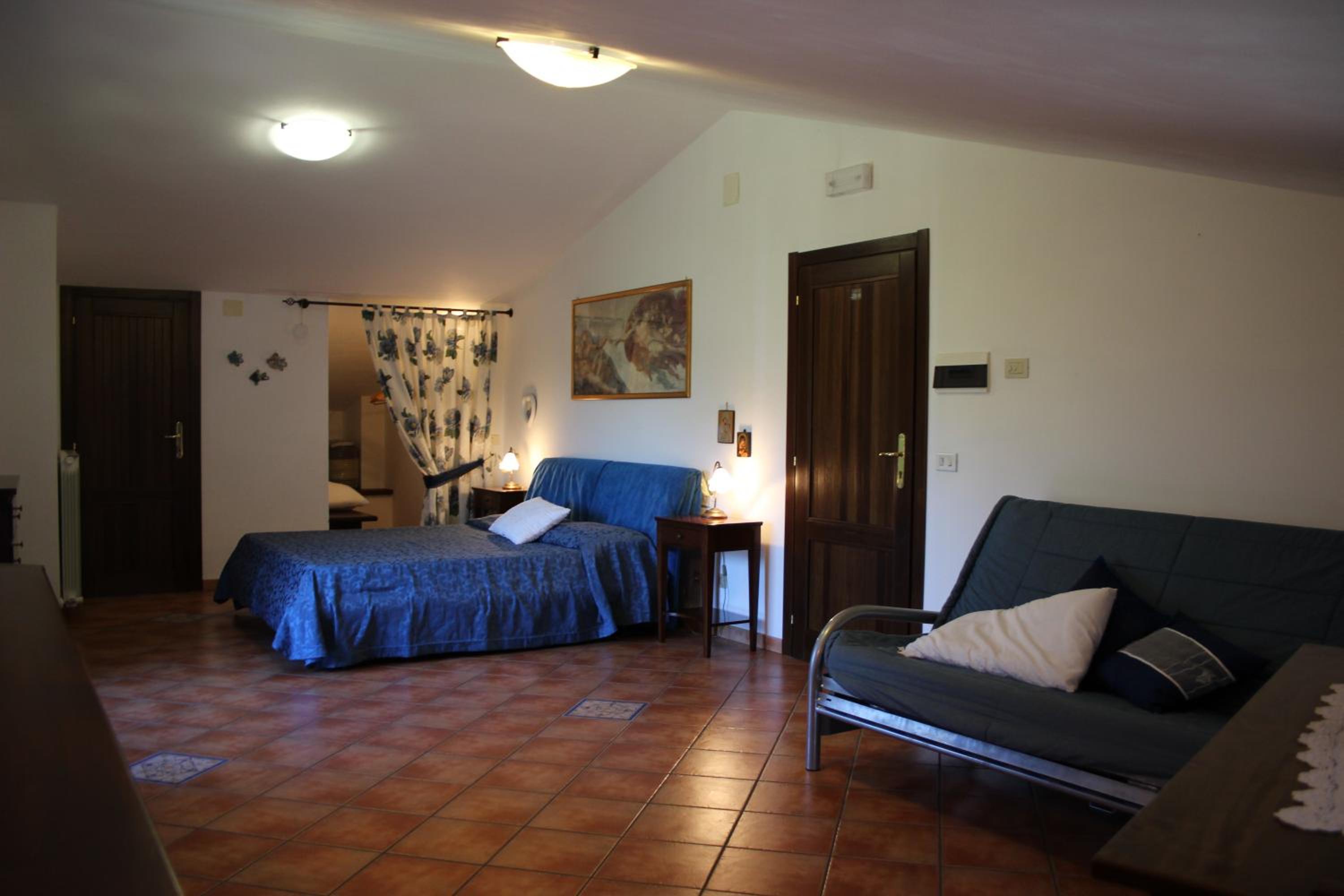 AGRITURISMO SAN MARTINO