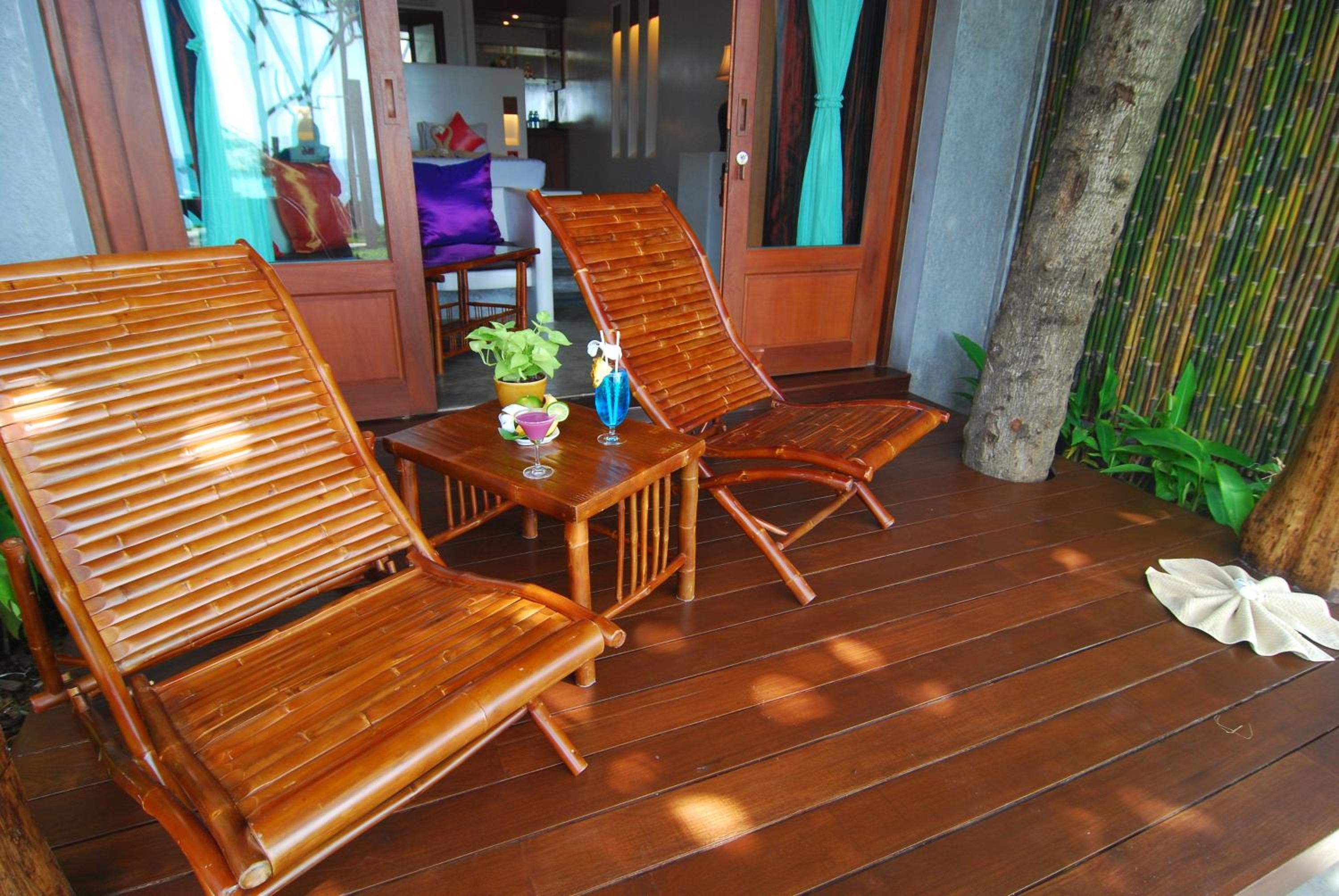 Beach Front Suite photo 3