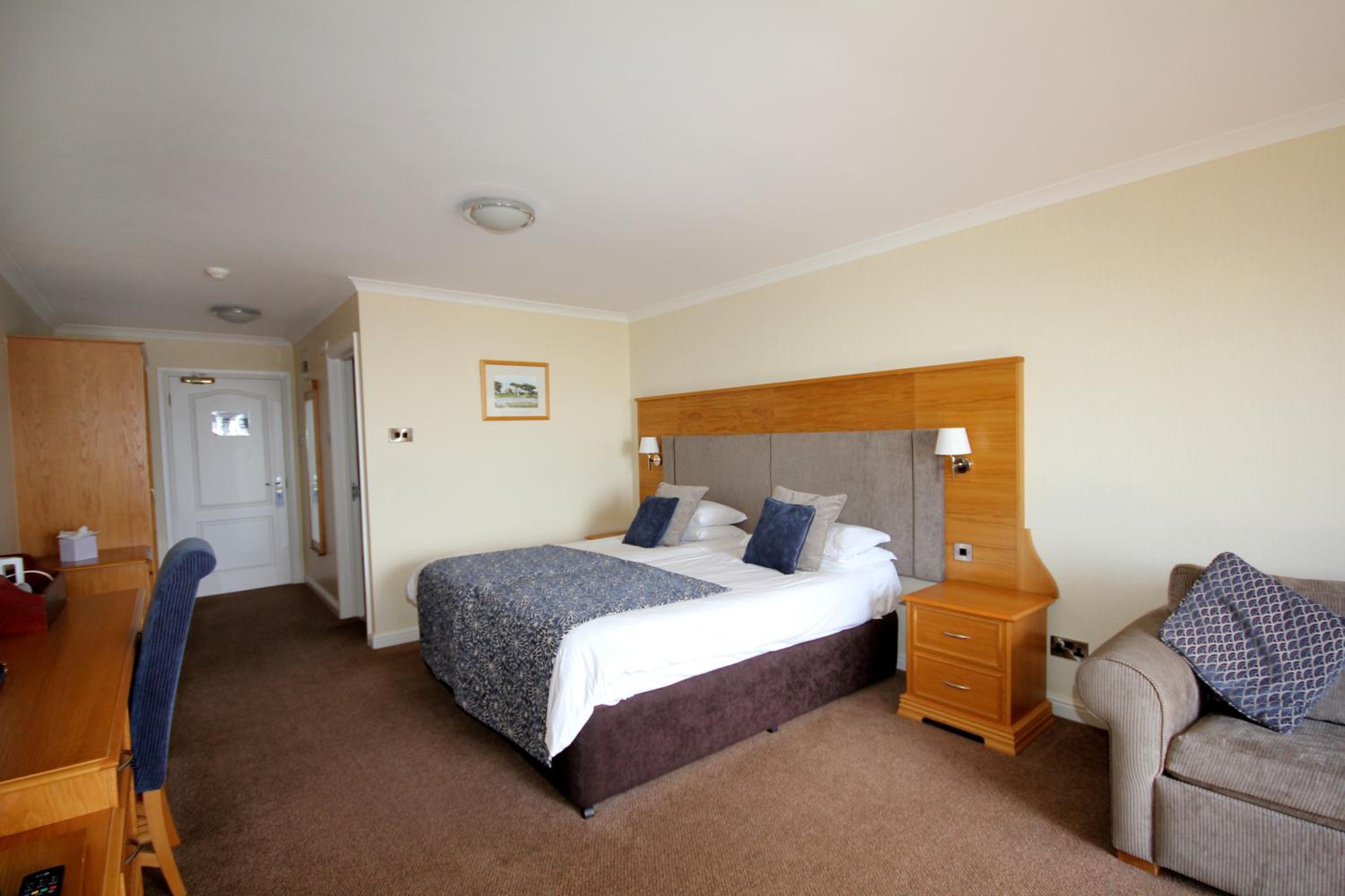 Premium Double Room photo 3