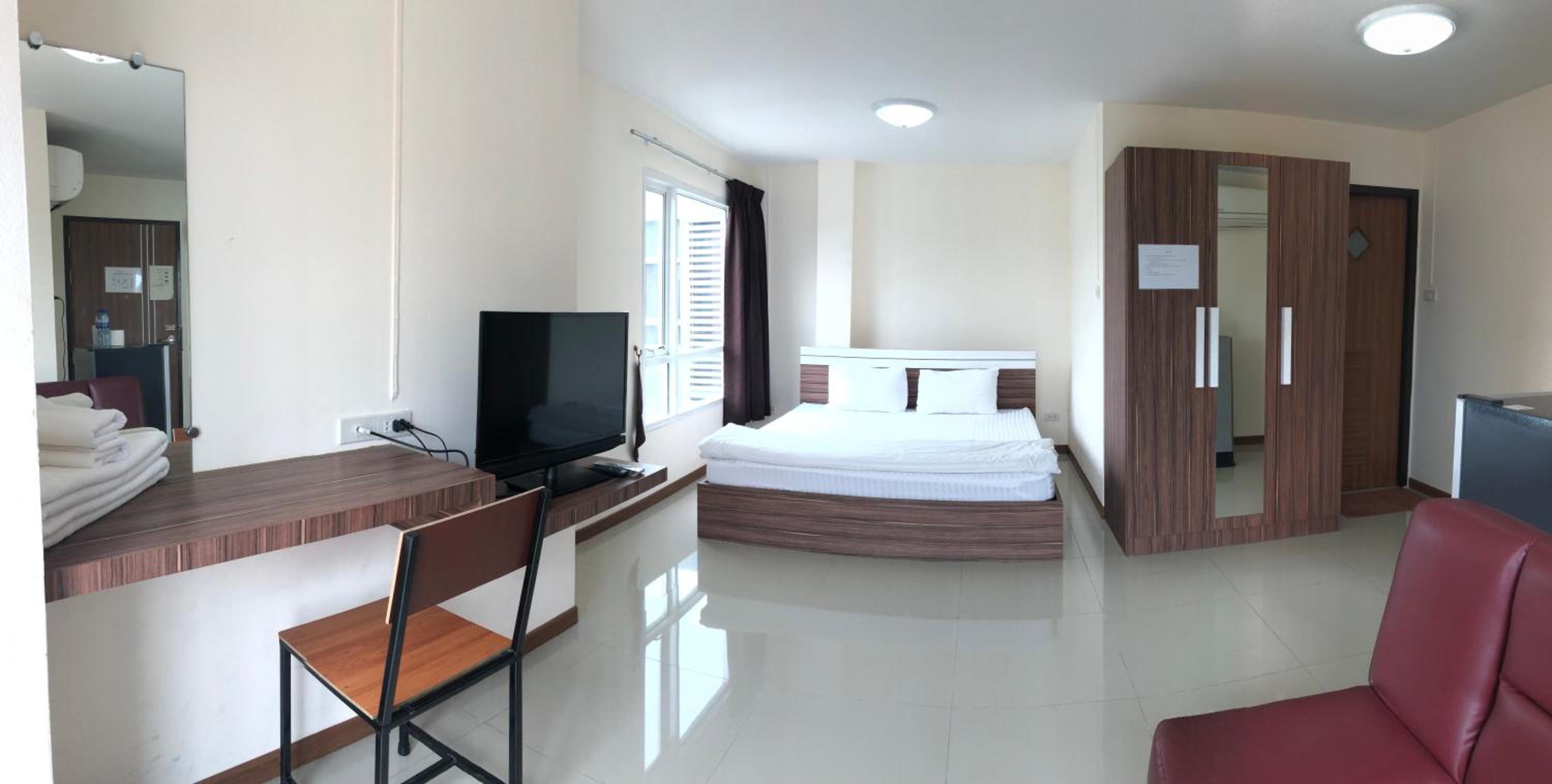Junior Suite - Photo 1