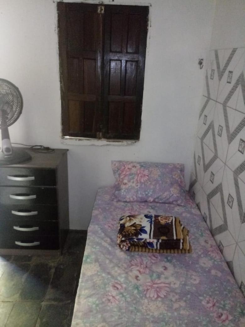 Single Room with Private Bathroom photo 1